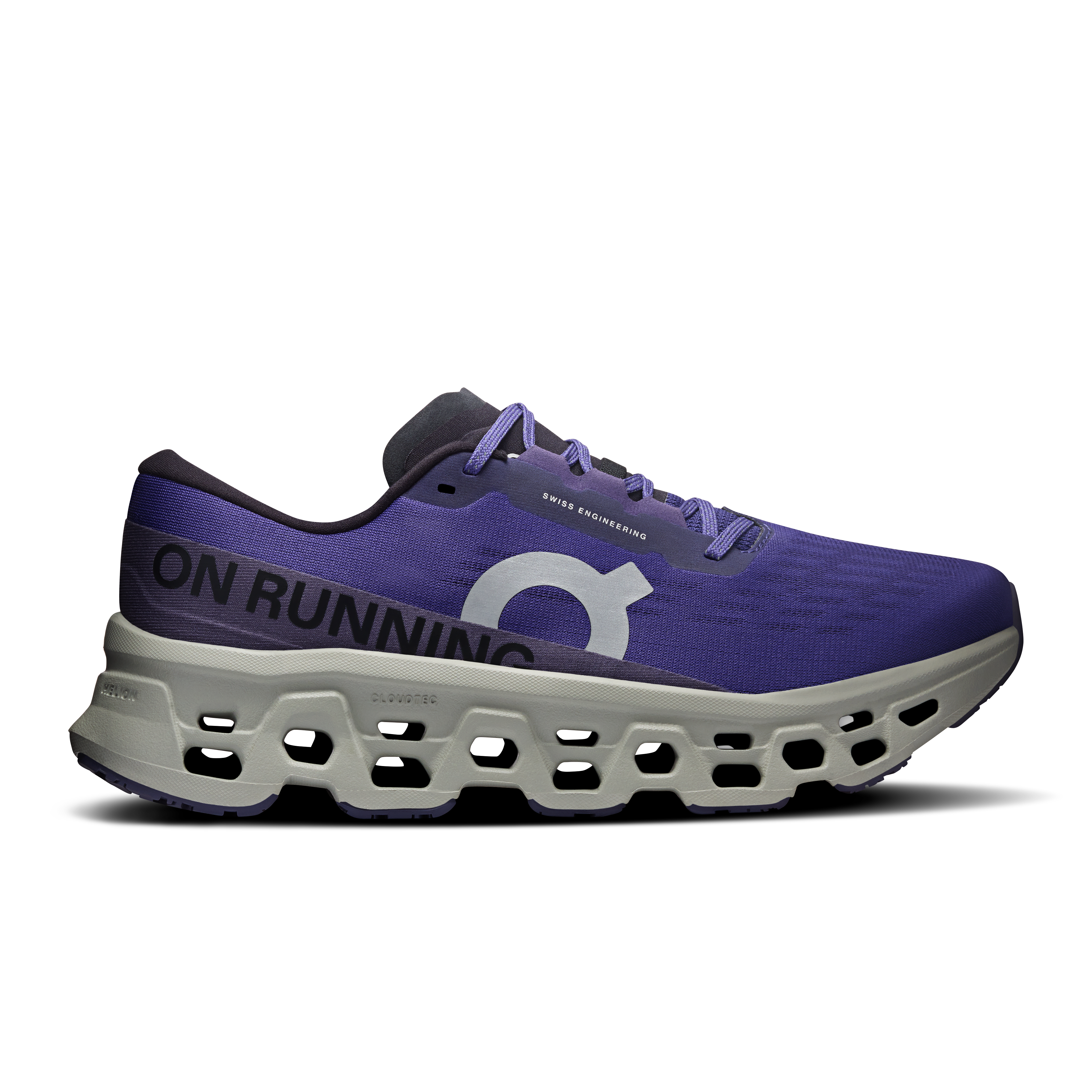 Men's Cloudmonster 3 (Twilight/White)