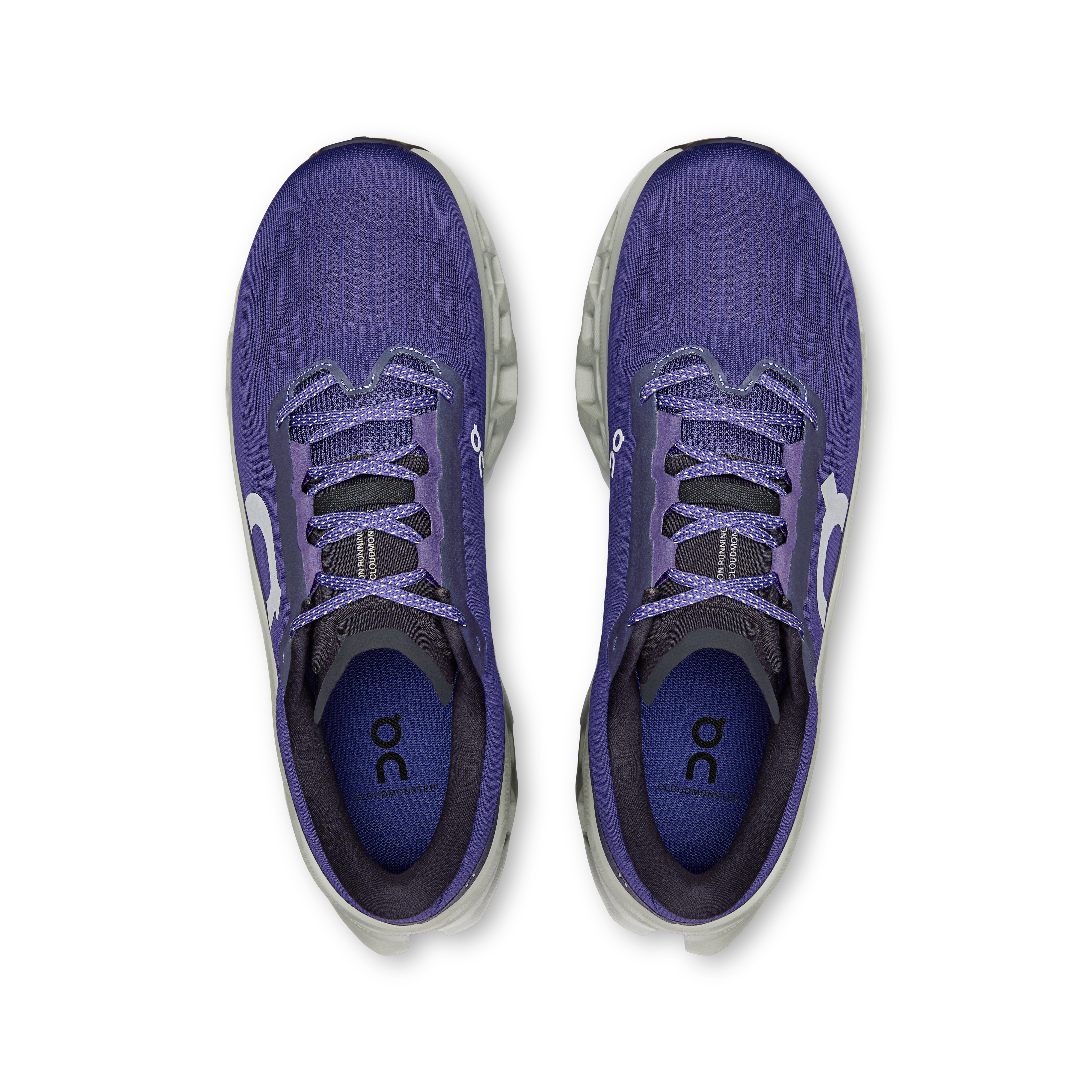 Men's Cloudmonster 3 (Twilight/White)