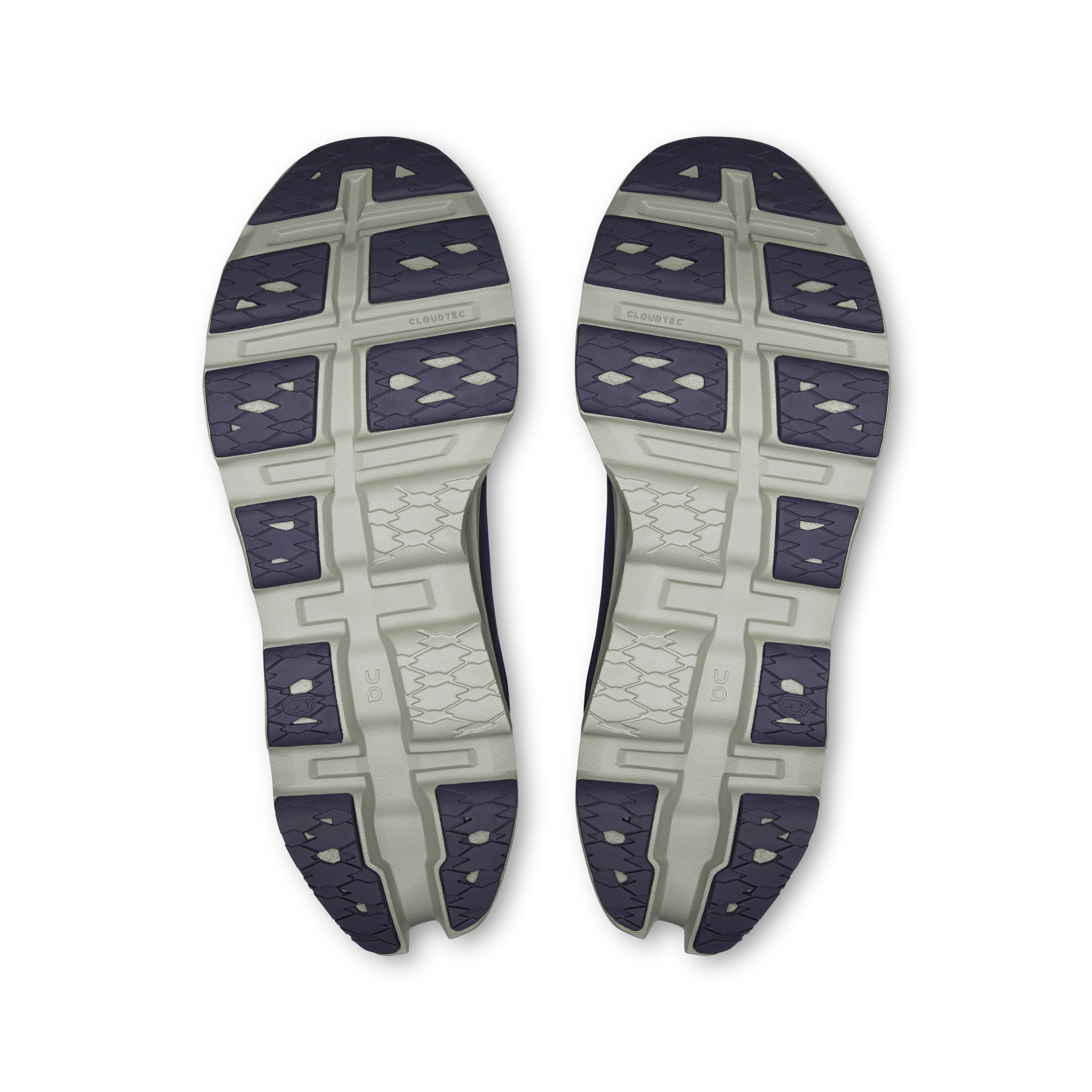 Men's Cloudmonster 3 (Twilight/White)