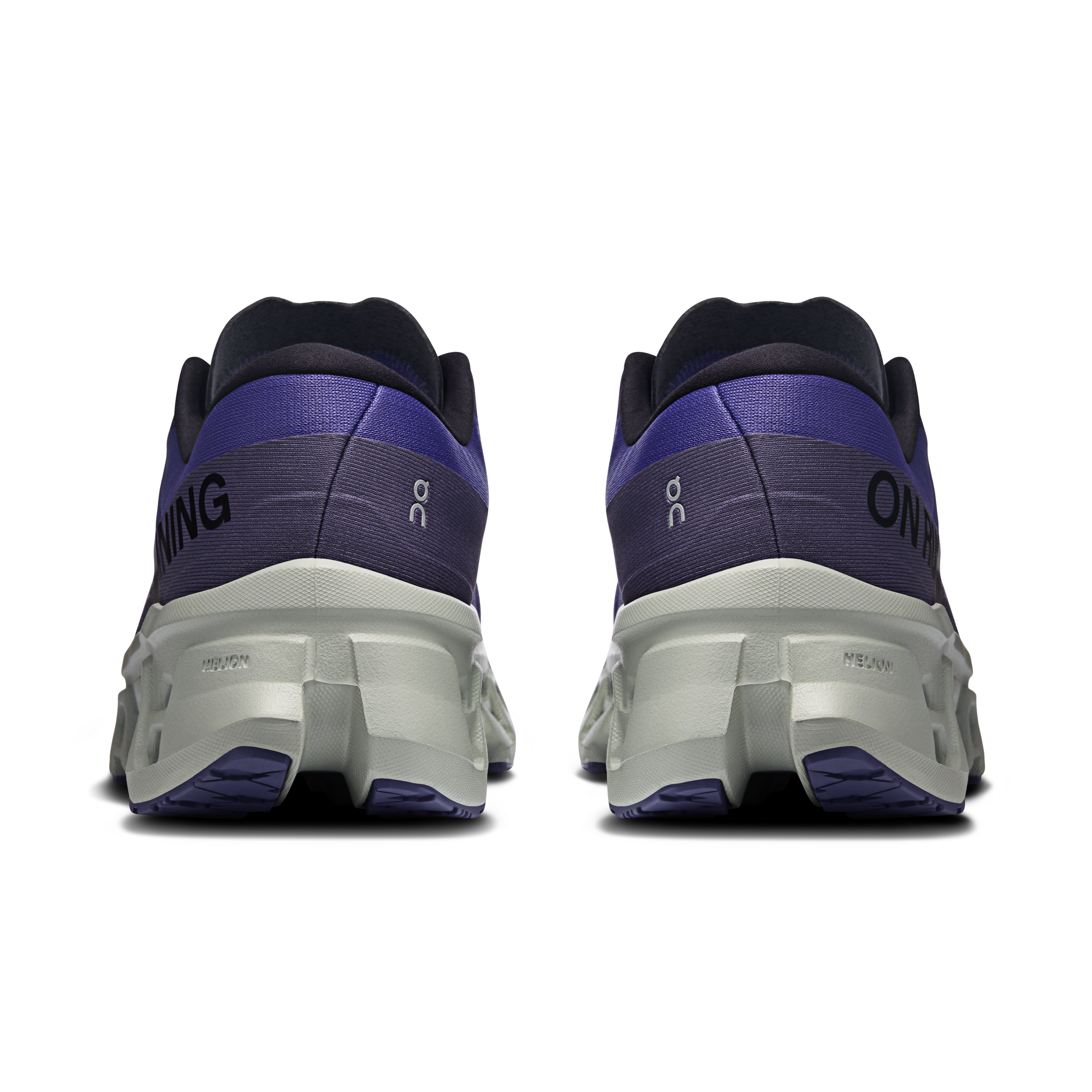 Men's Cloudmonster 3 (Twilight/White)