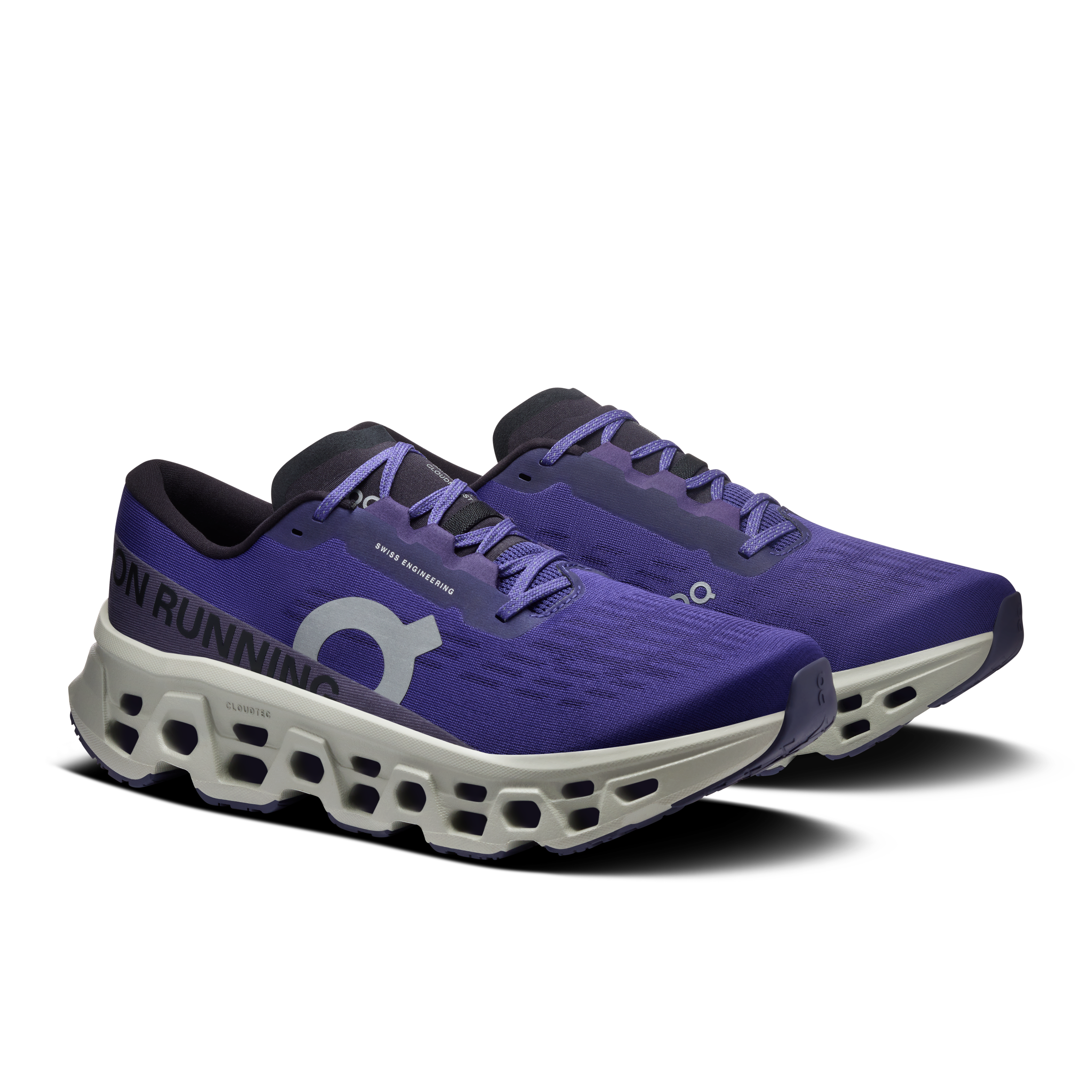 Men's Cloudmonster 3 (Twilight/White)