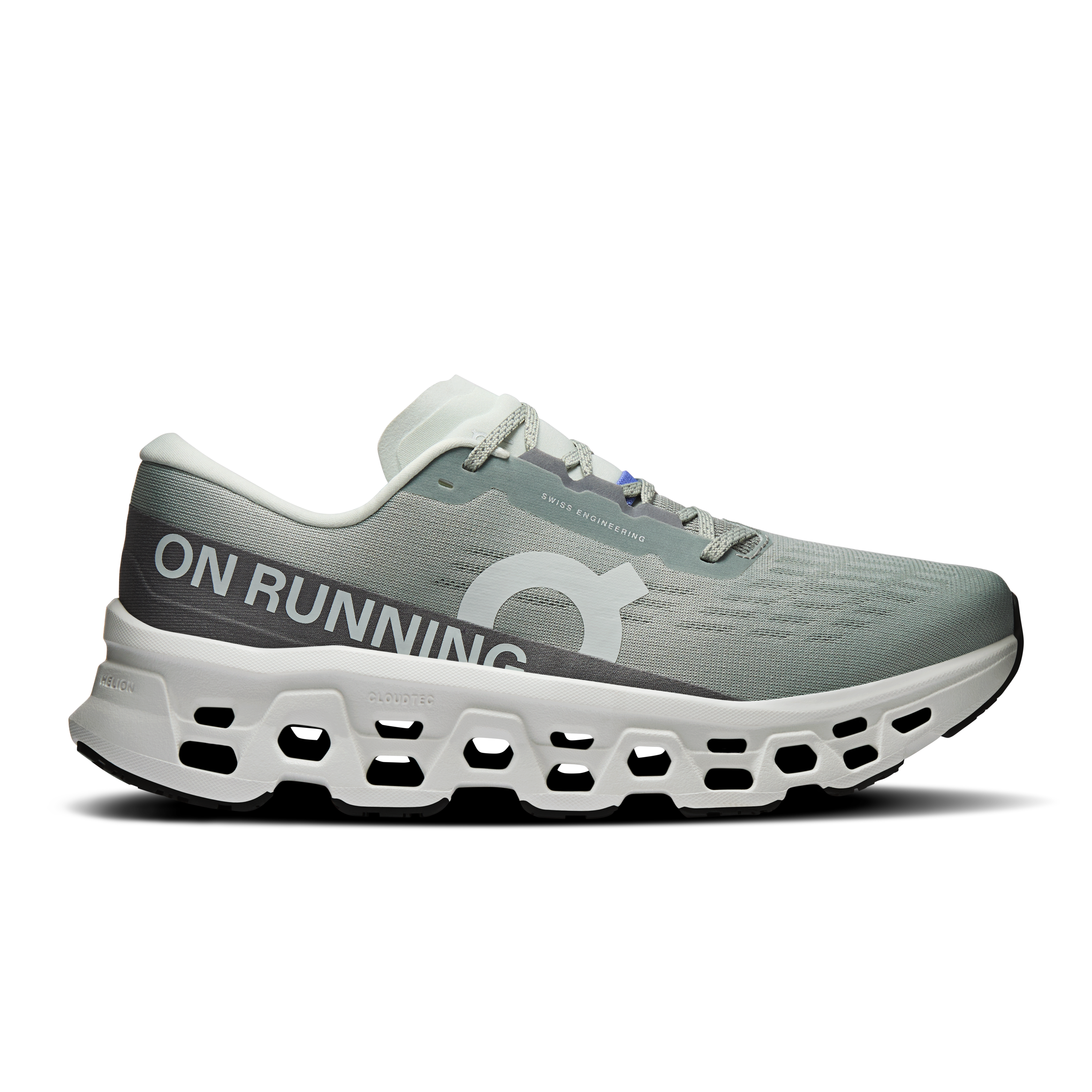 Men's Cloudmonster 3 (Tin/Ivory)