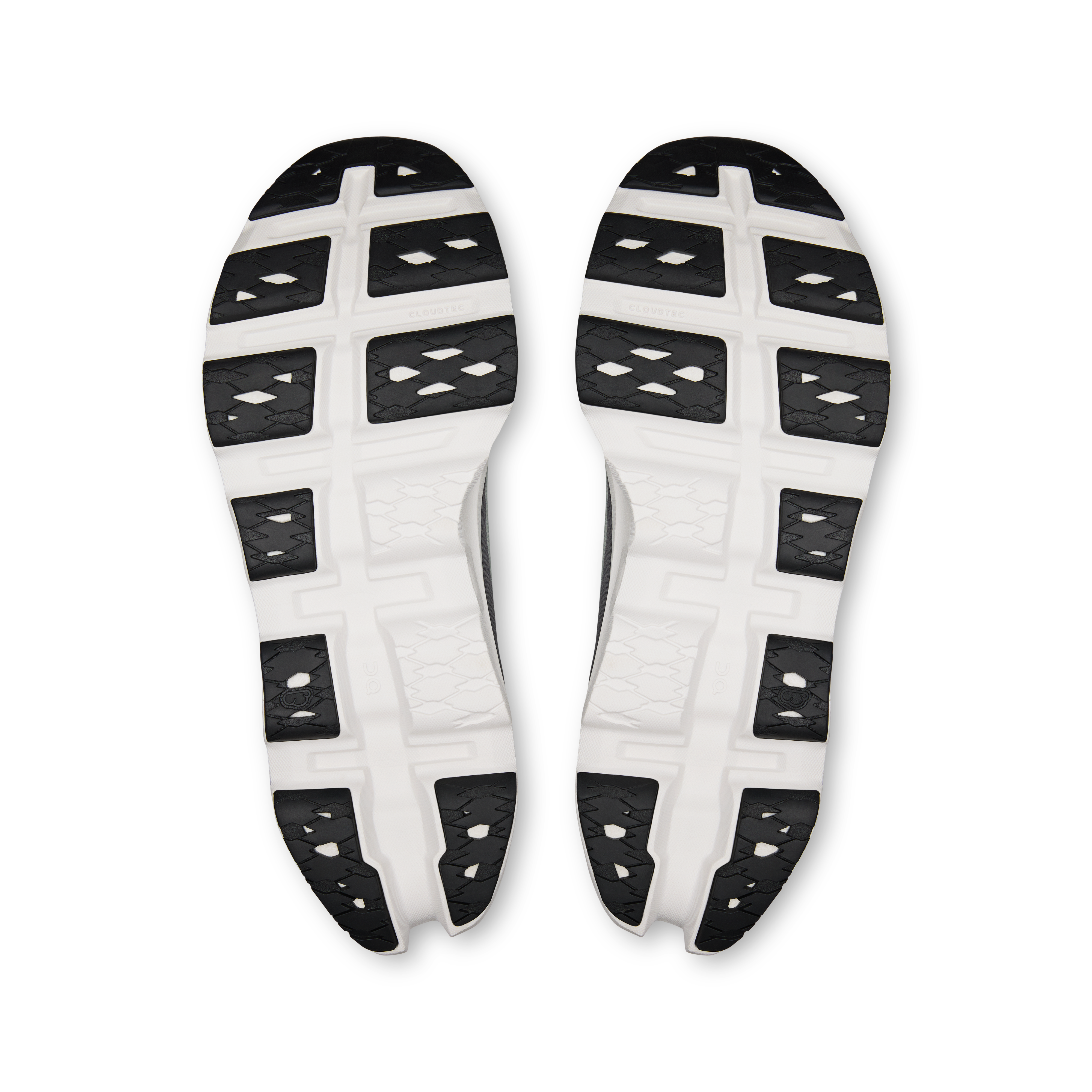 Men's Cloudmonster 3 (Tin/Ivory)