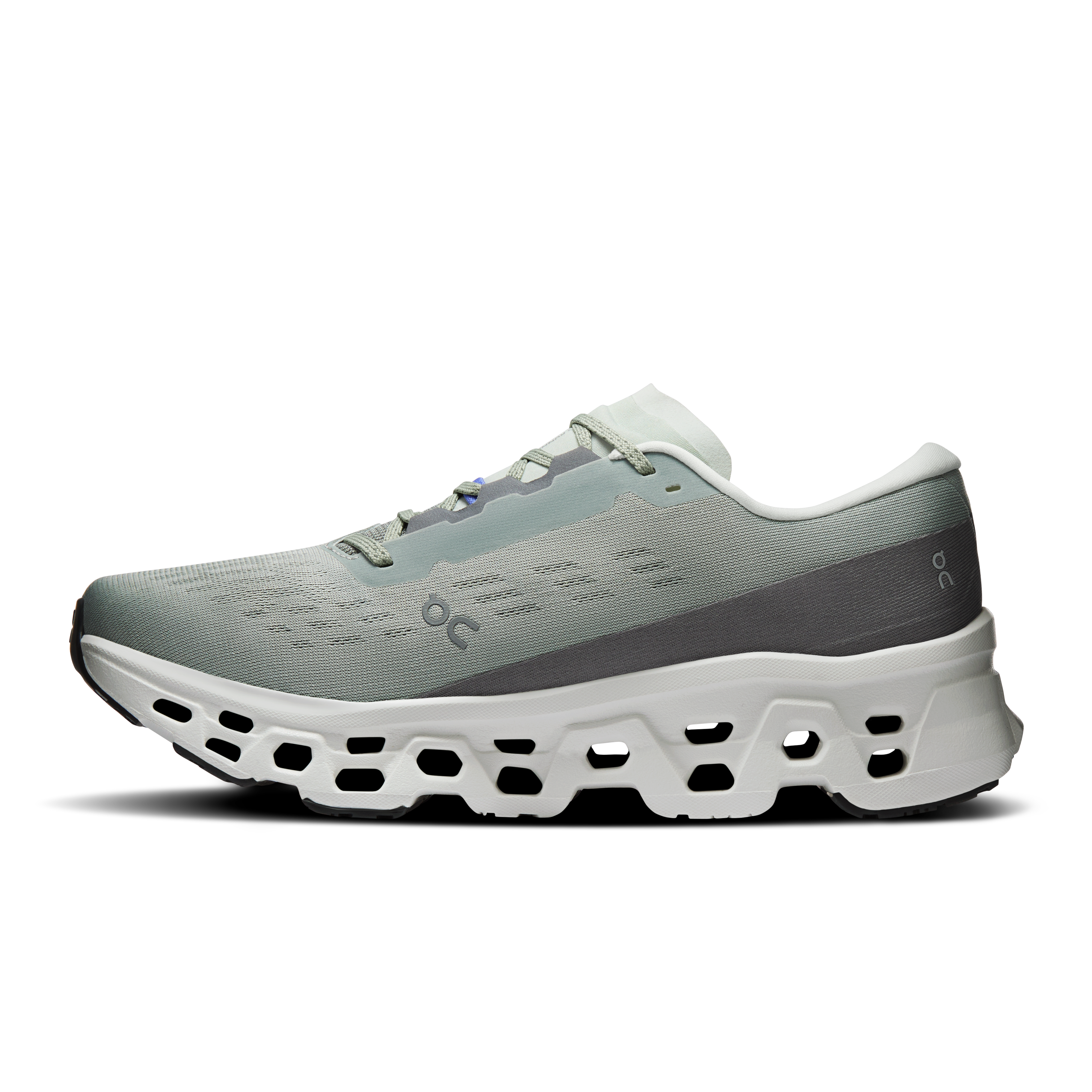 Men's Cloudmonster 3 (Tin/Ivory)