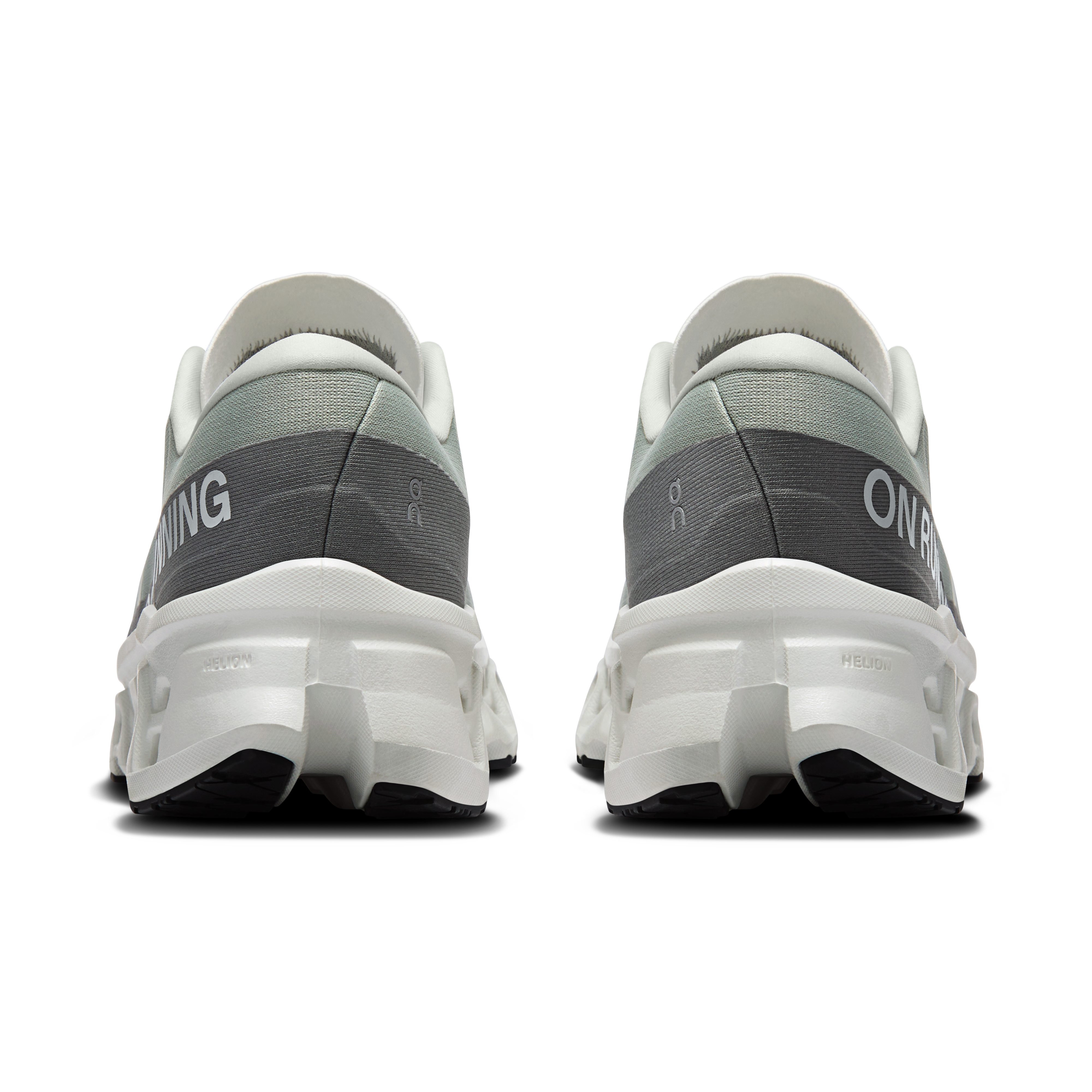 Men's Cloudmonster 3 (Tin/Ivory)