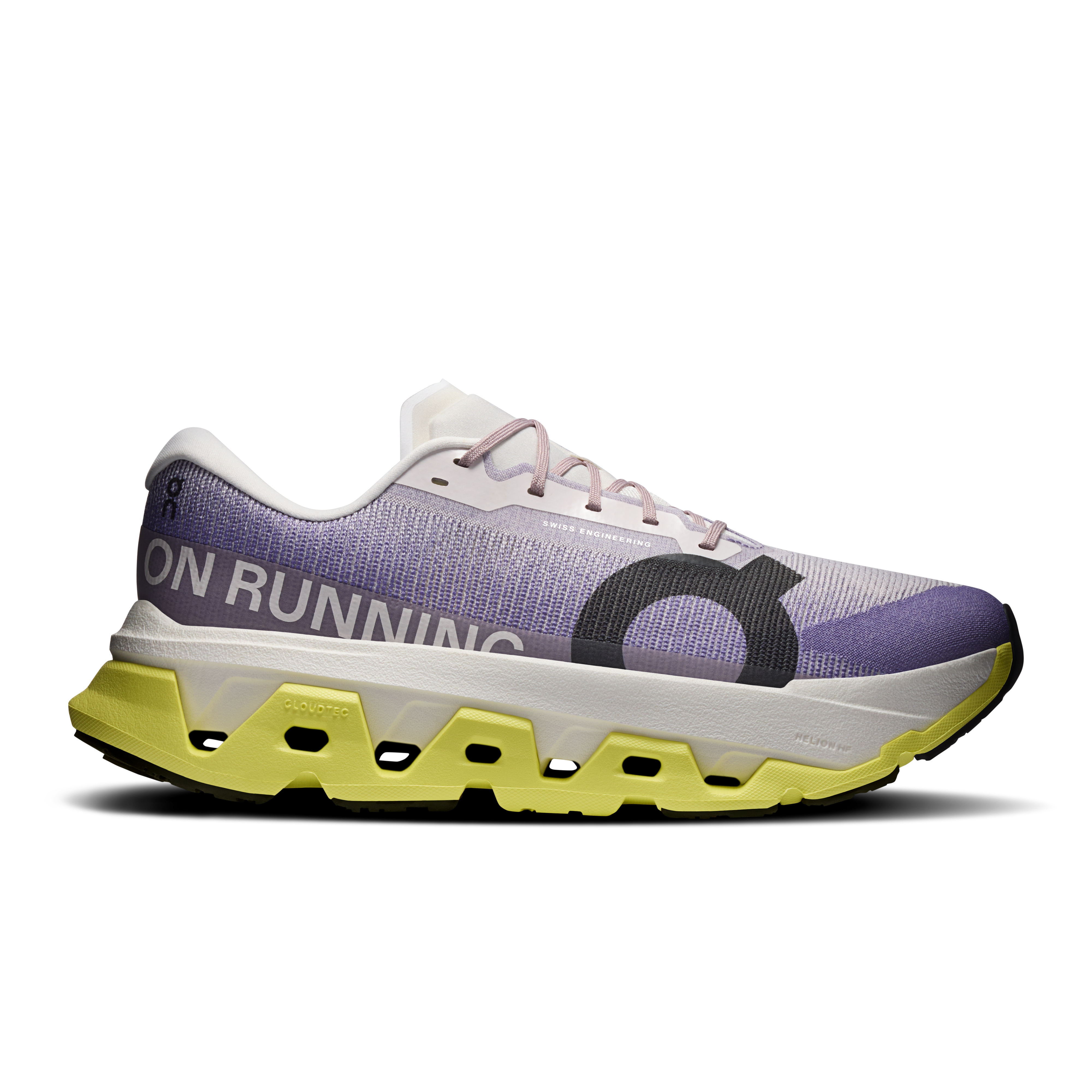 Men's Cloudmonster 3 Hyper (Lily/Limelight)
