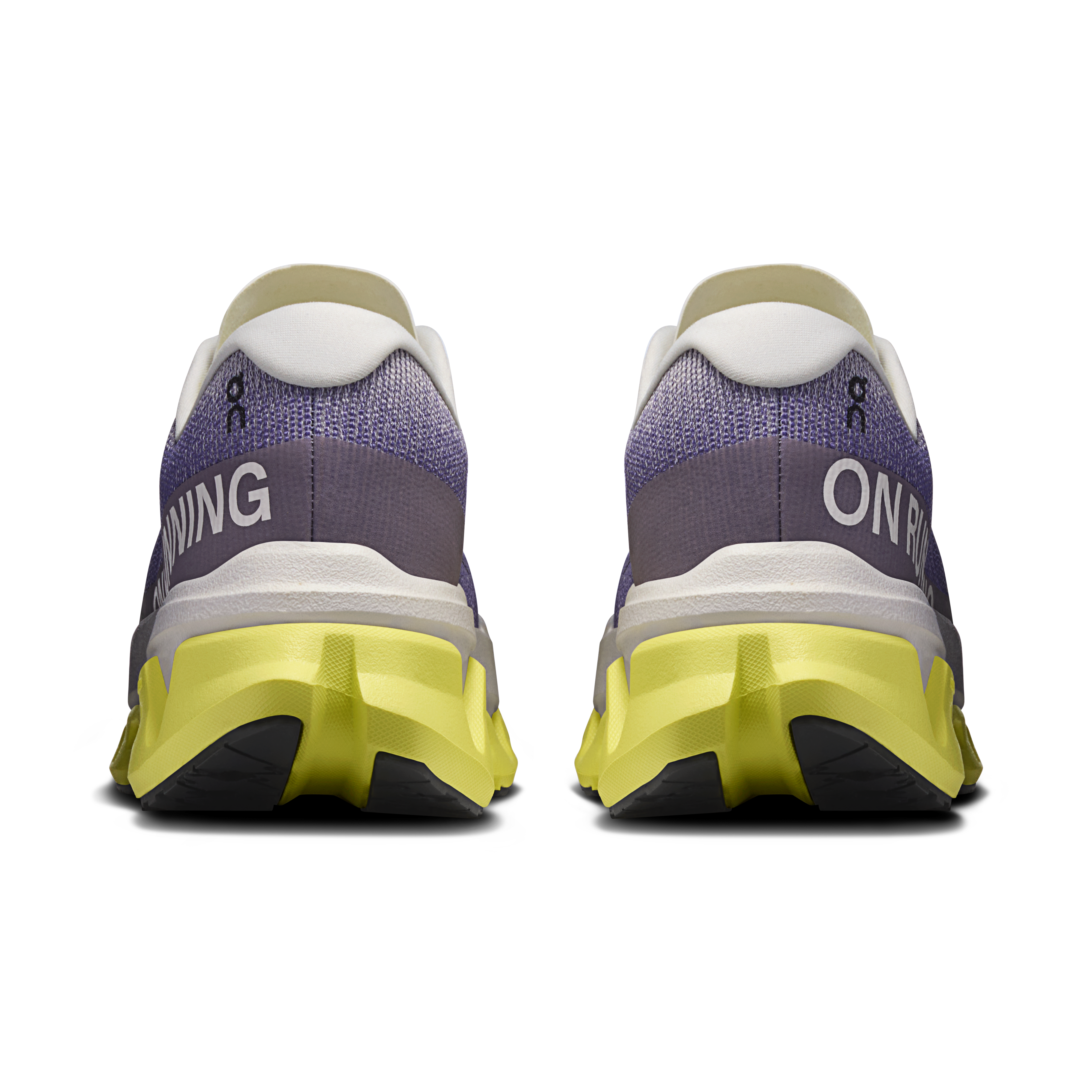 Men's Cloudmonster 3 Hyper (Lily/Limelight)