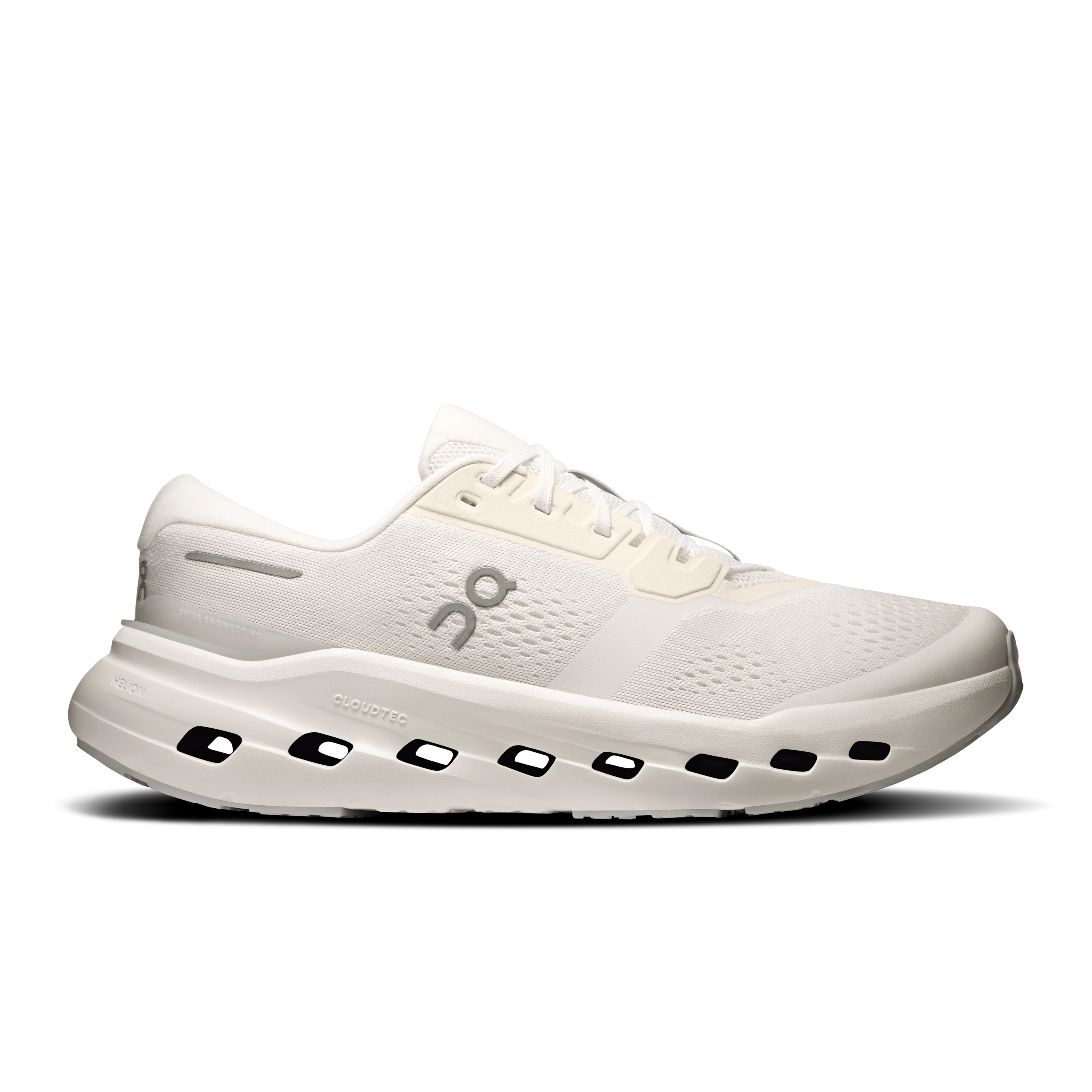 Men's Cloudrunner 3 (White/Glacier)
