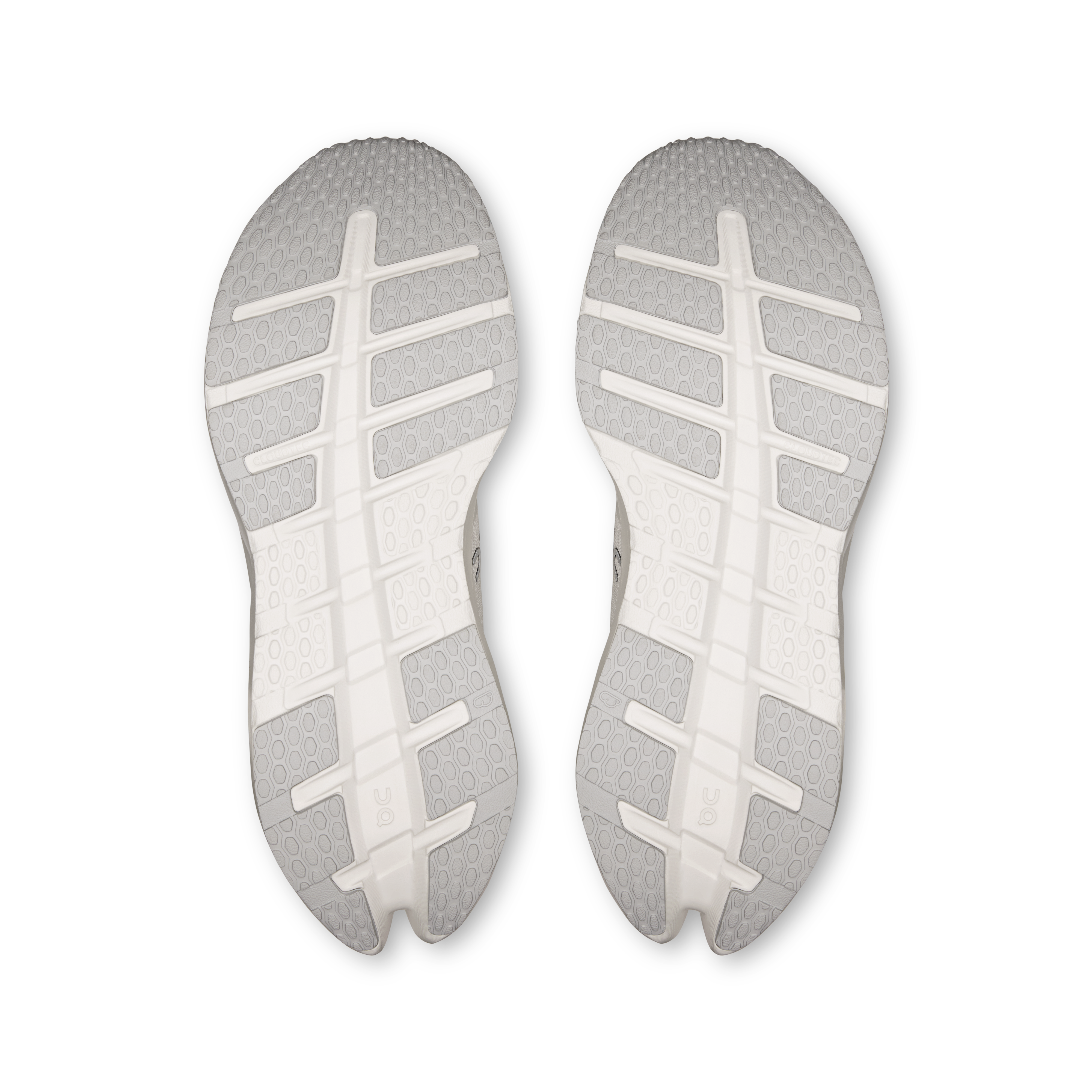 Men's Cloudrunner 3 (White/Glacier)