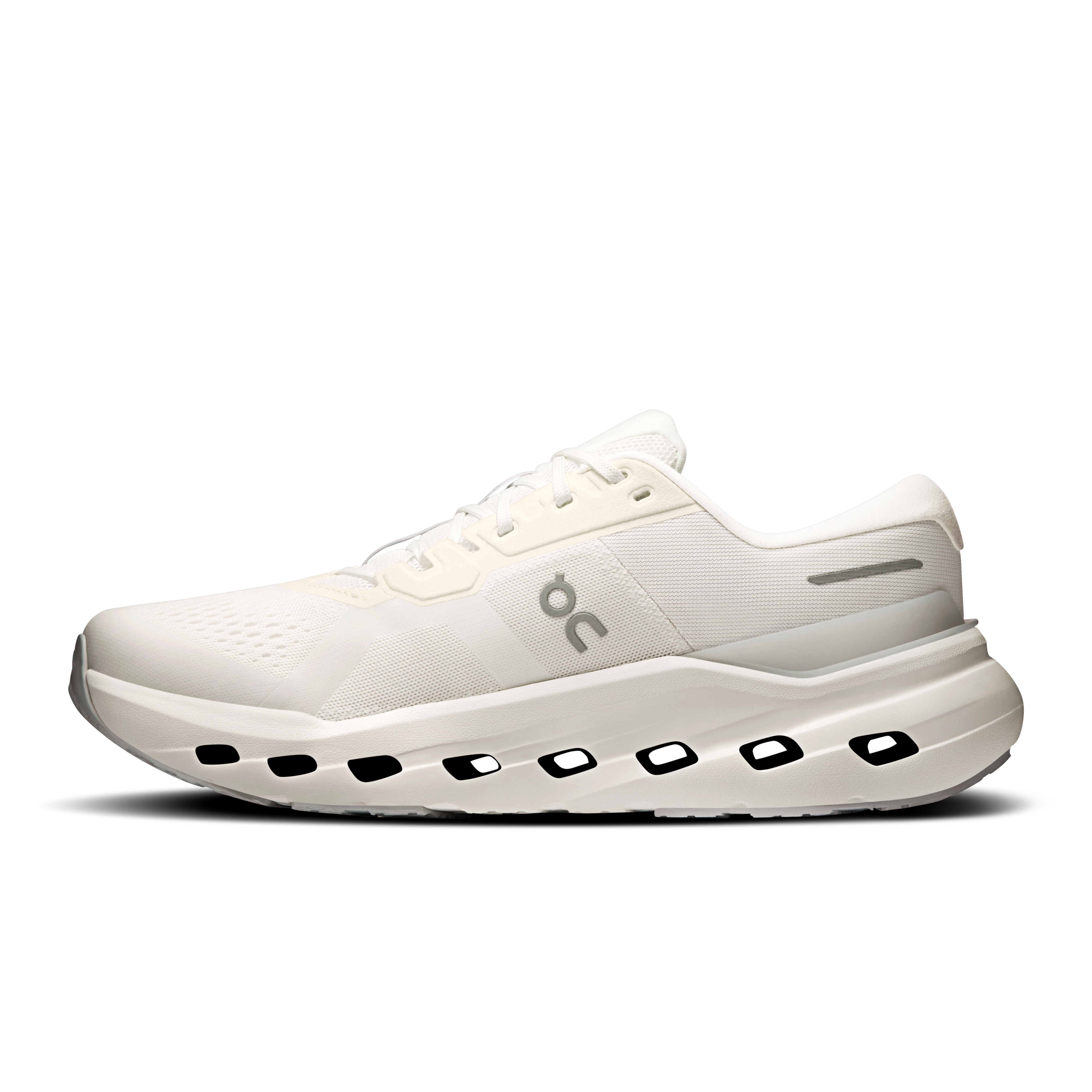 Men's Cloudrunner 3 (White/Glacier)