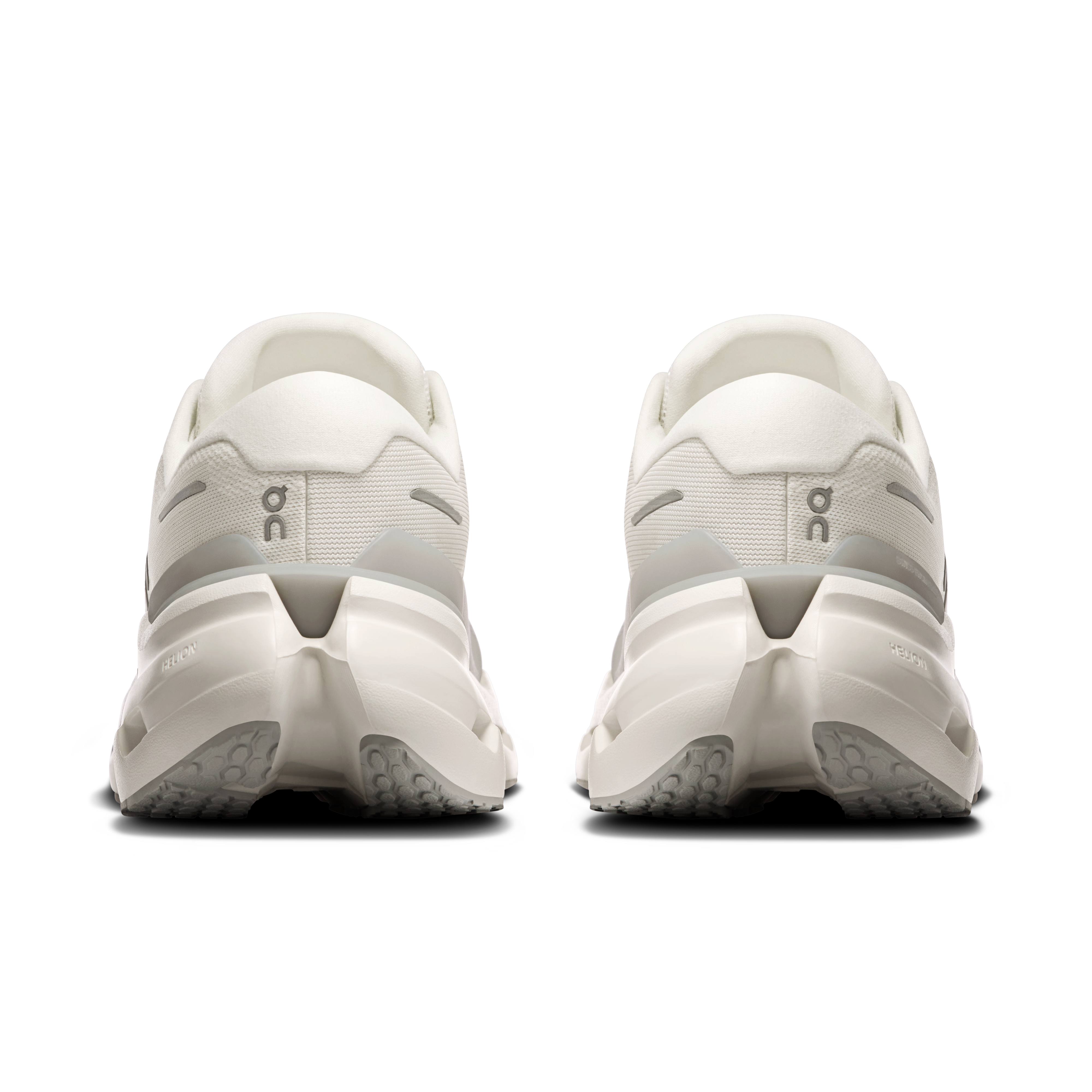 Men's Cloudrunner 3 (White/Glacier)