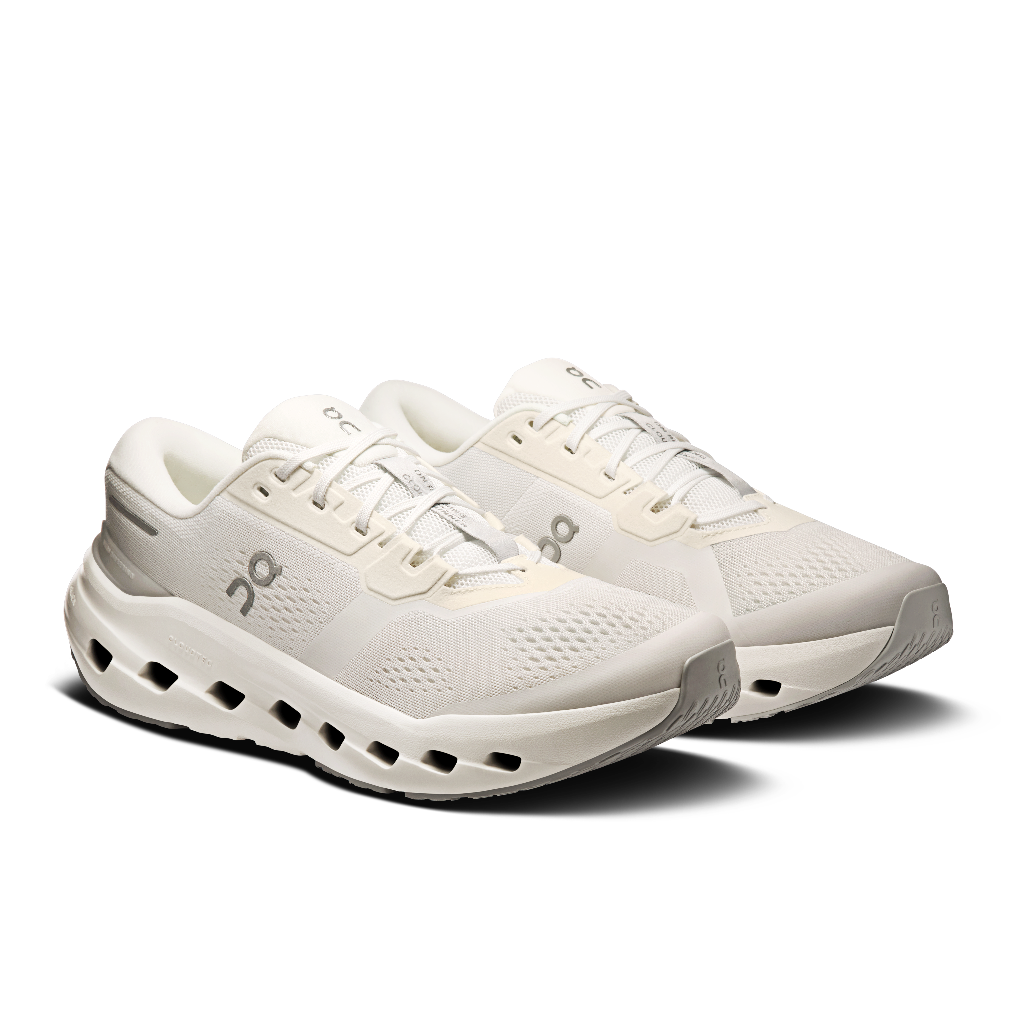 Men's Cloudrunner 3 (White/Glacier)
