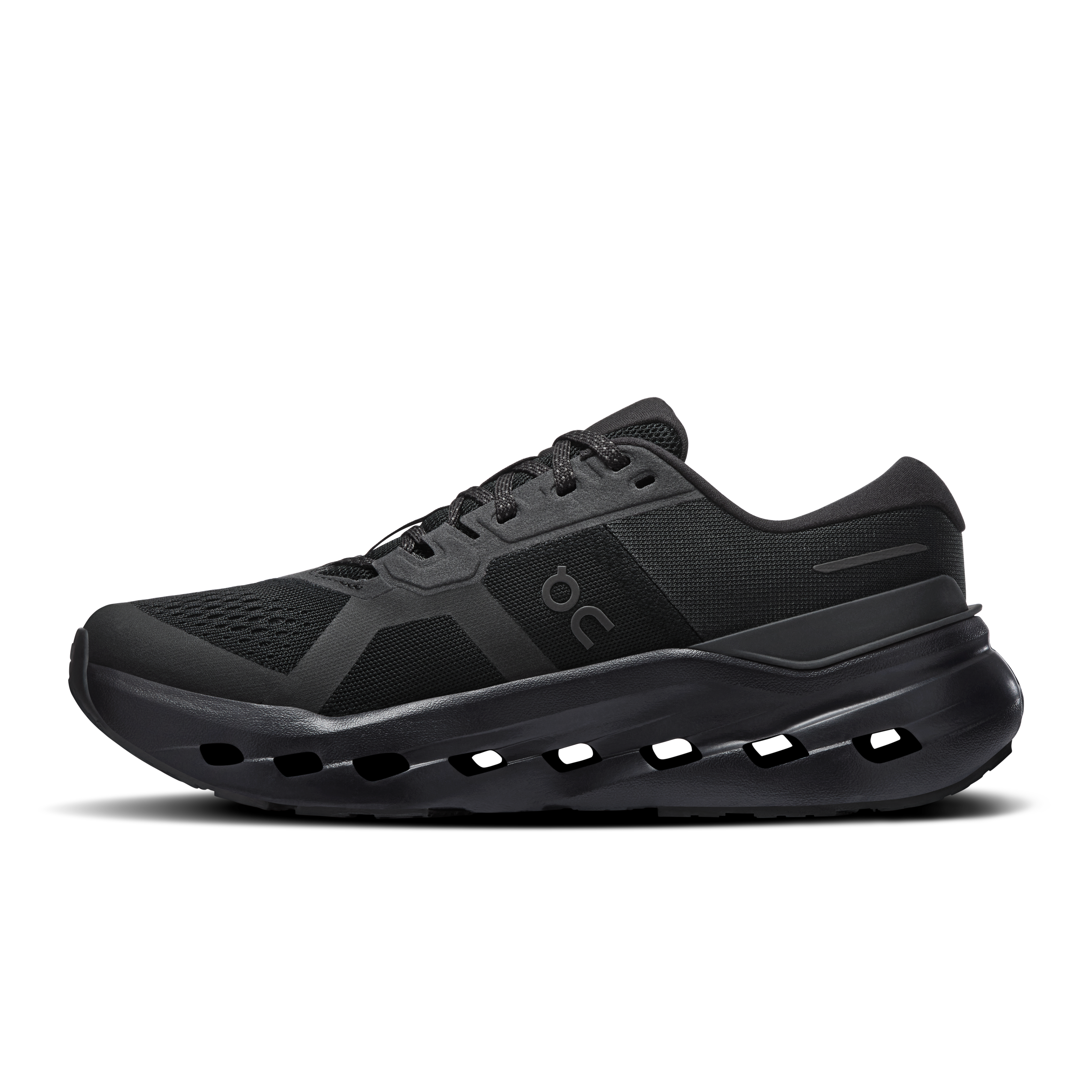 Men's Cloudrunner 3 (Black/Black)