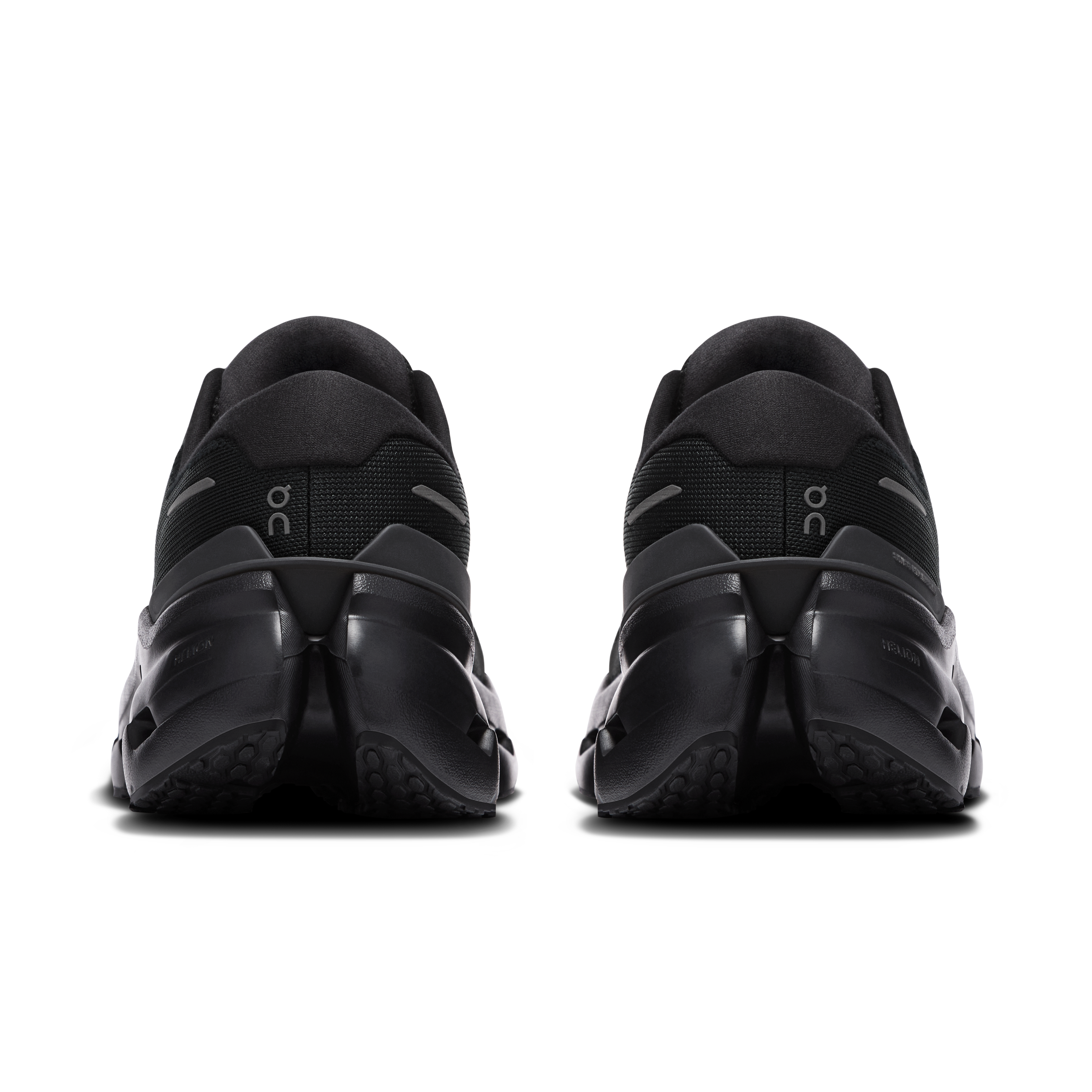 Men's Cloudrunner 3 (Black/Black)