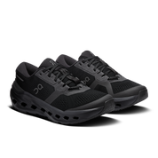 Men's Cloudrunner 3 (Black/Black)