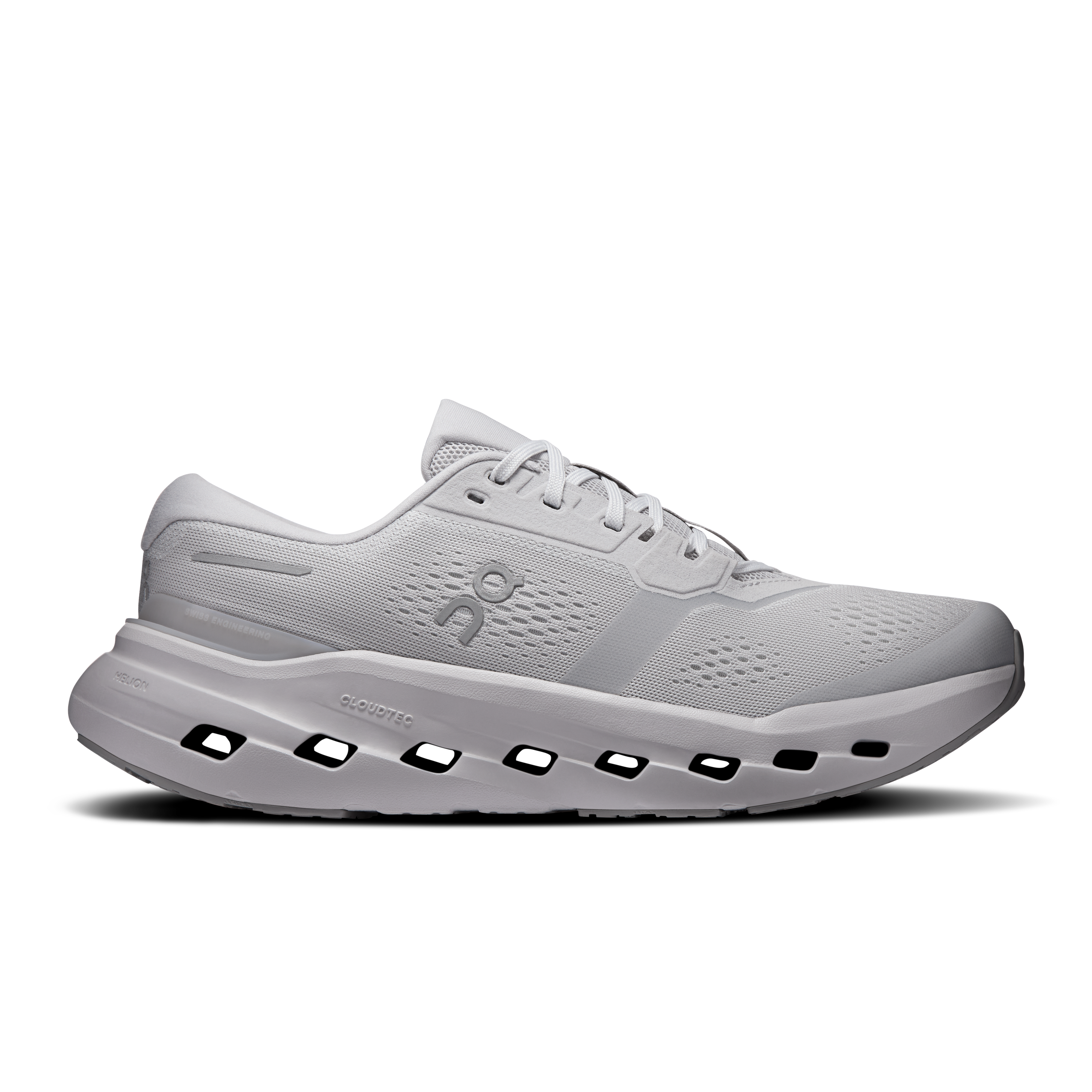 Men's Cloudrunner 3 (Glacier/Alloy)