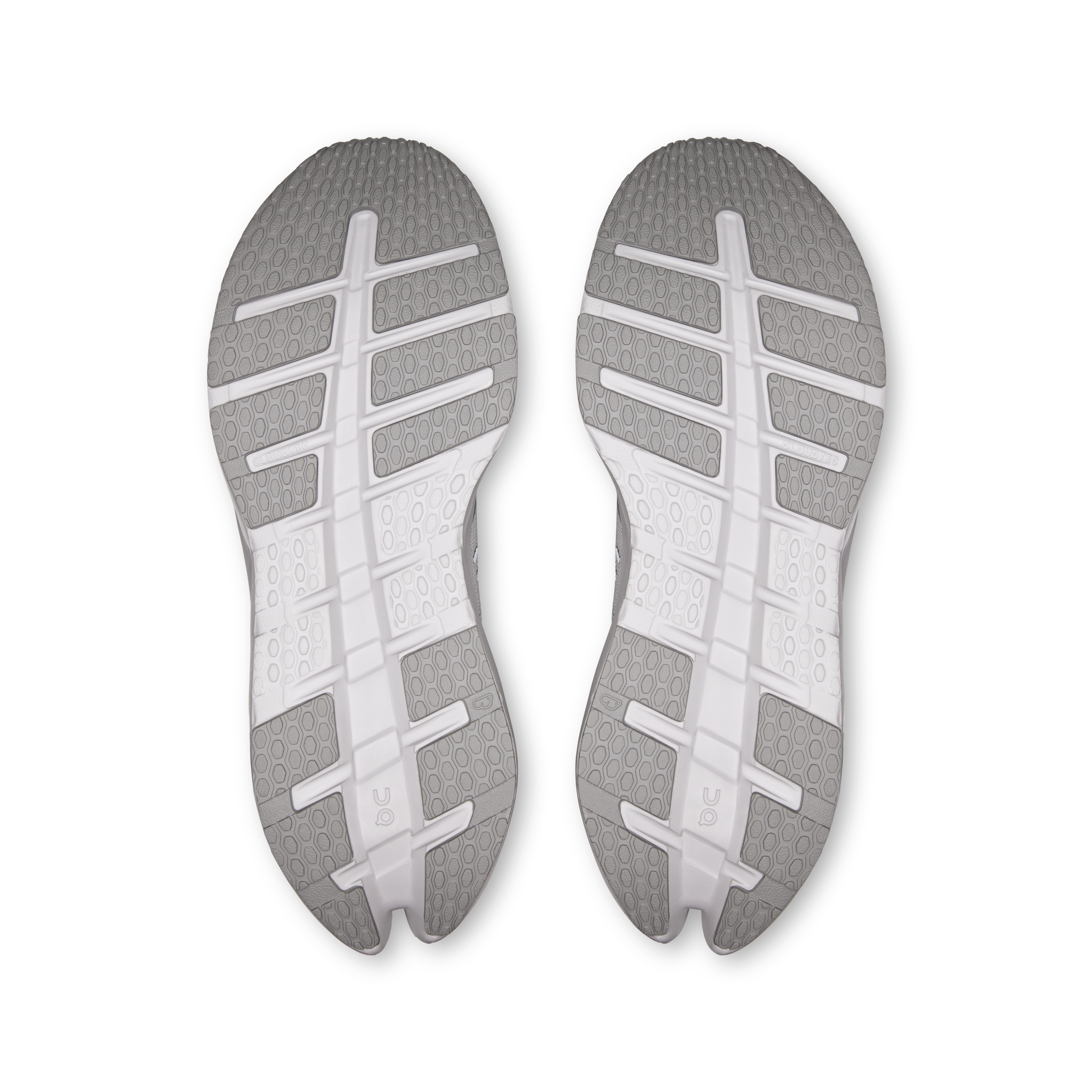 Men's Cloudrunner 3 (Glacier/Alloy)