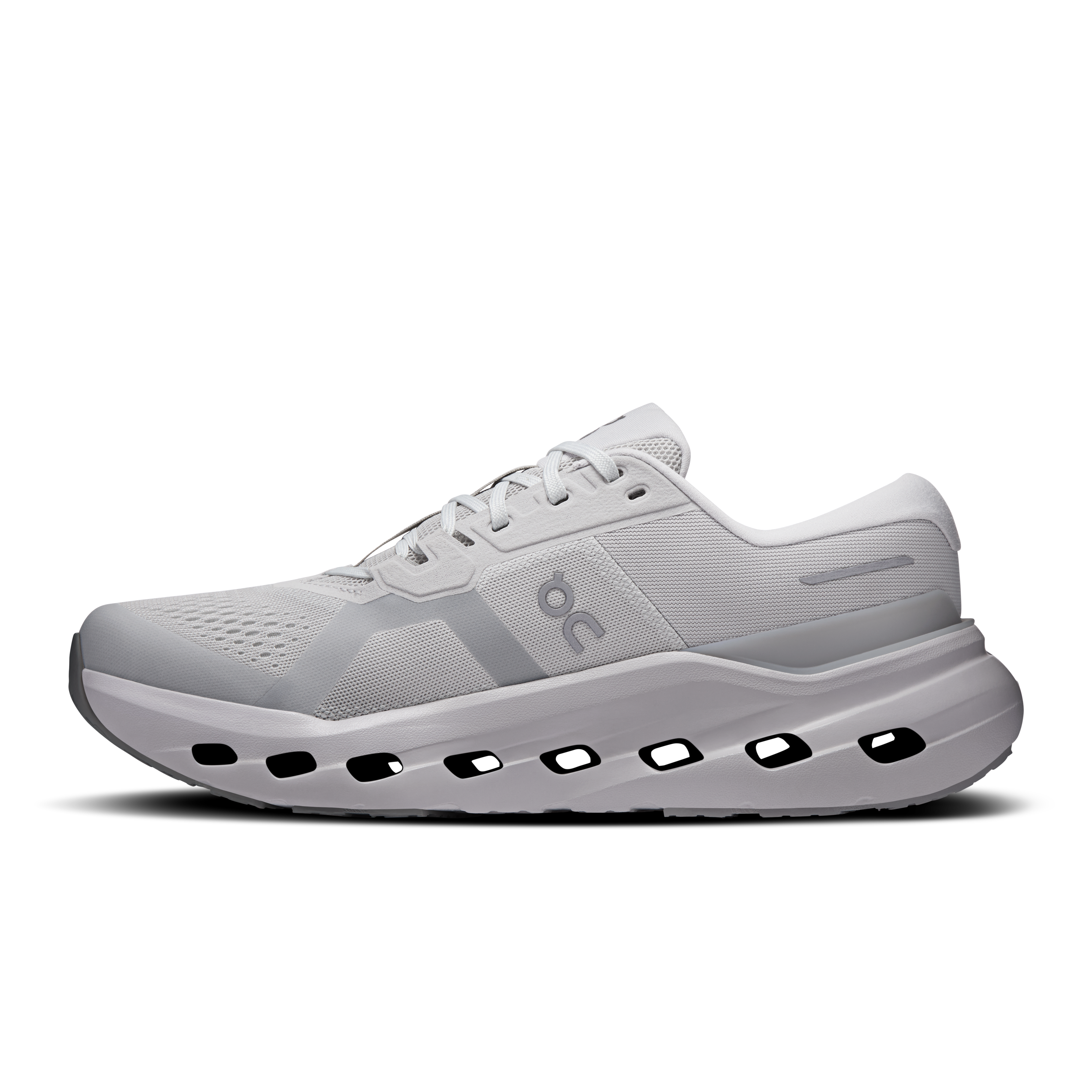 Men's Cloudrunner 3 (Glacier/Alloy)