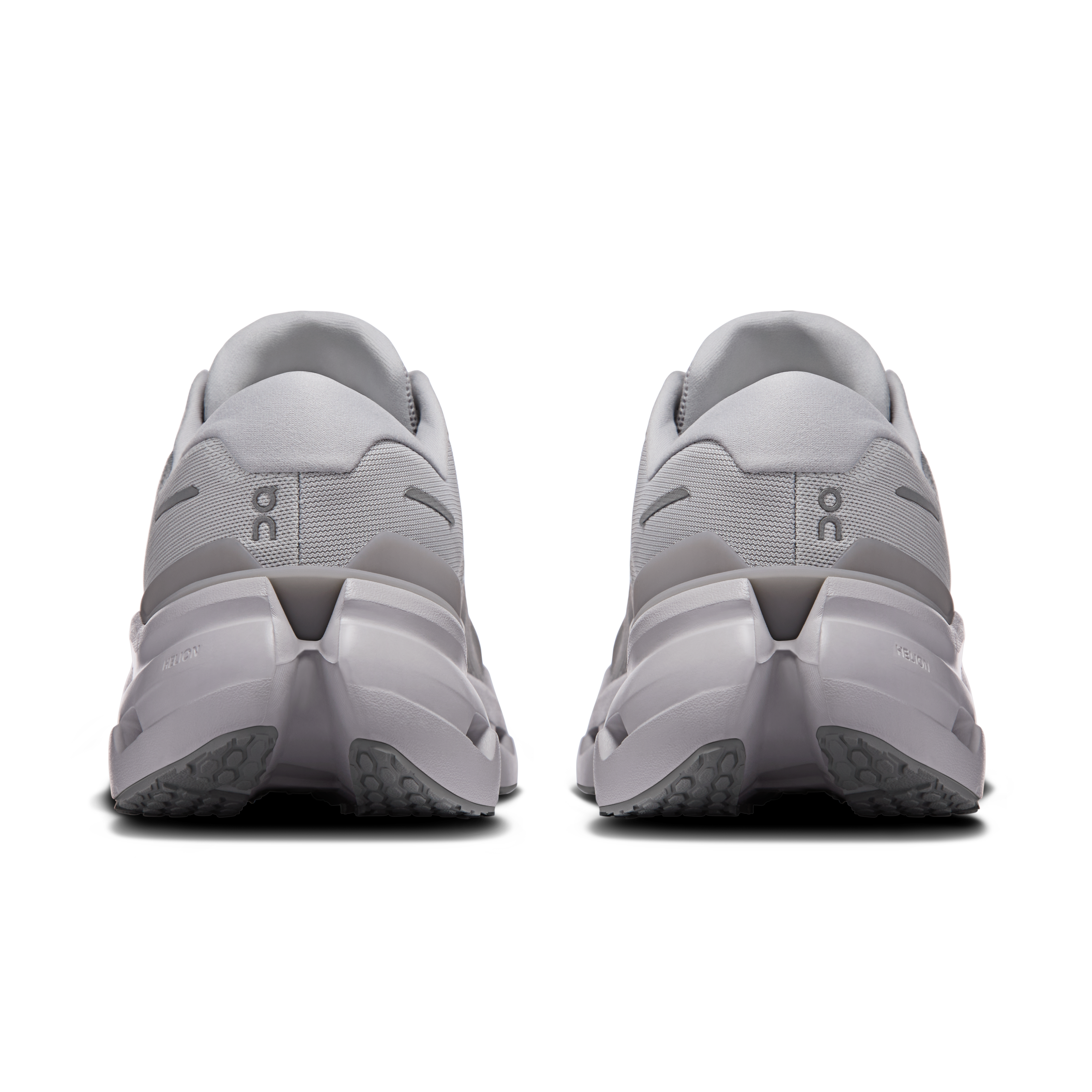 Men's Cloudrunner 3 (Glacier/Alloy)