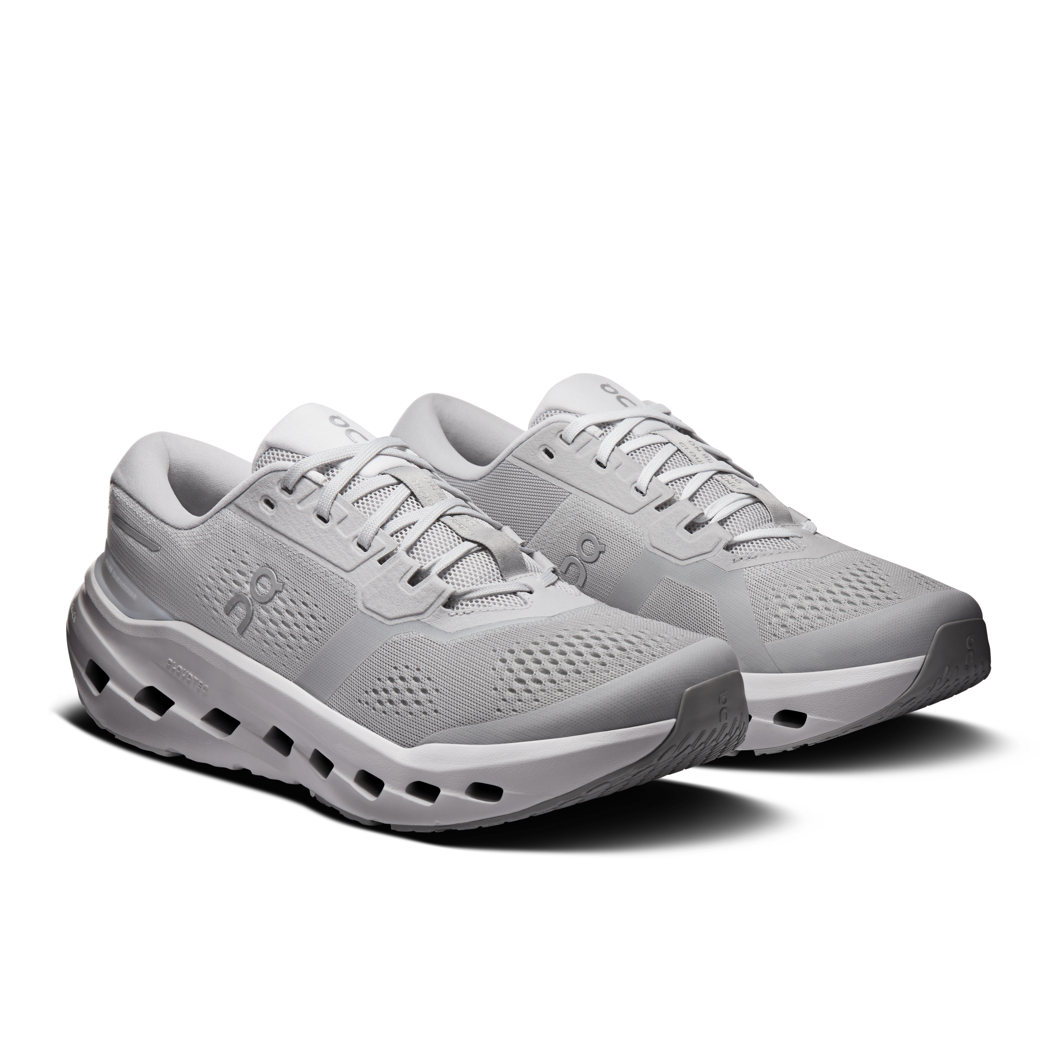 Men's Cloudrunner 3 (Glacier/Alloy)