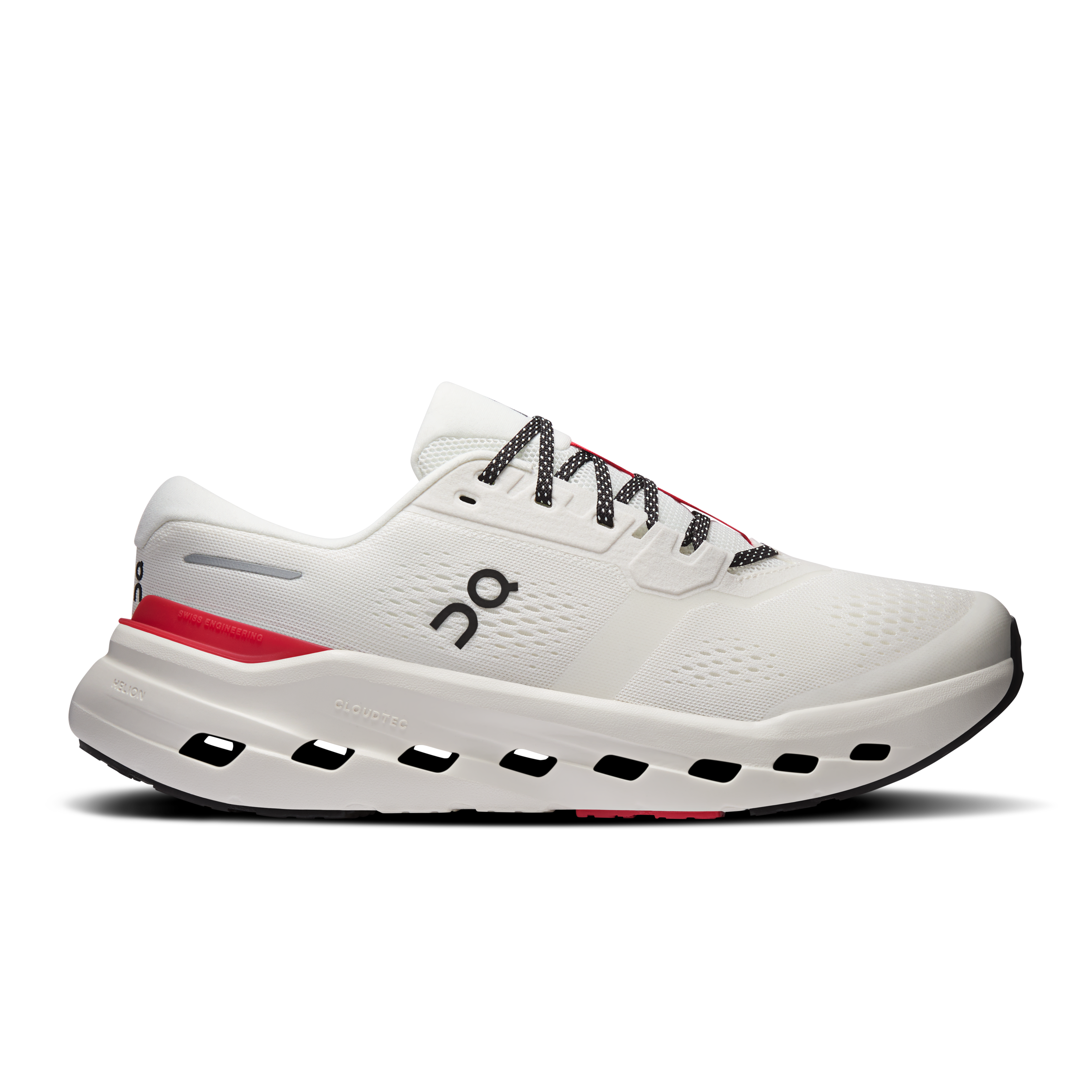 Men's Cloudrunner 3 (Ivory/Robin)