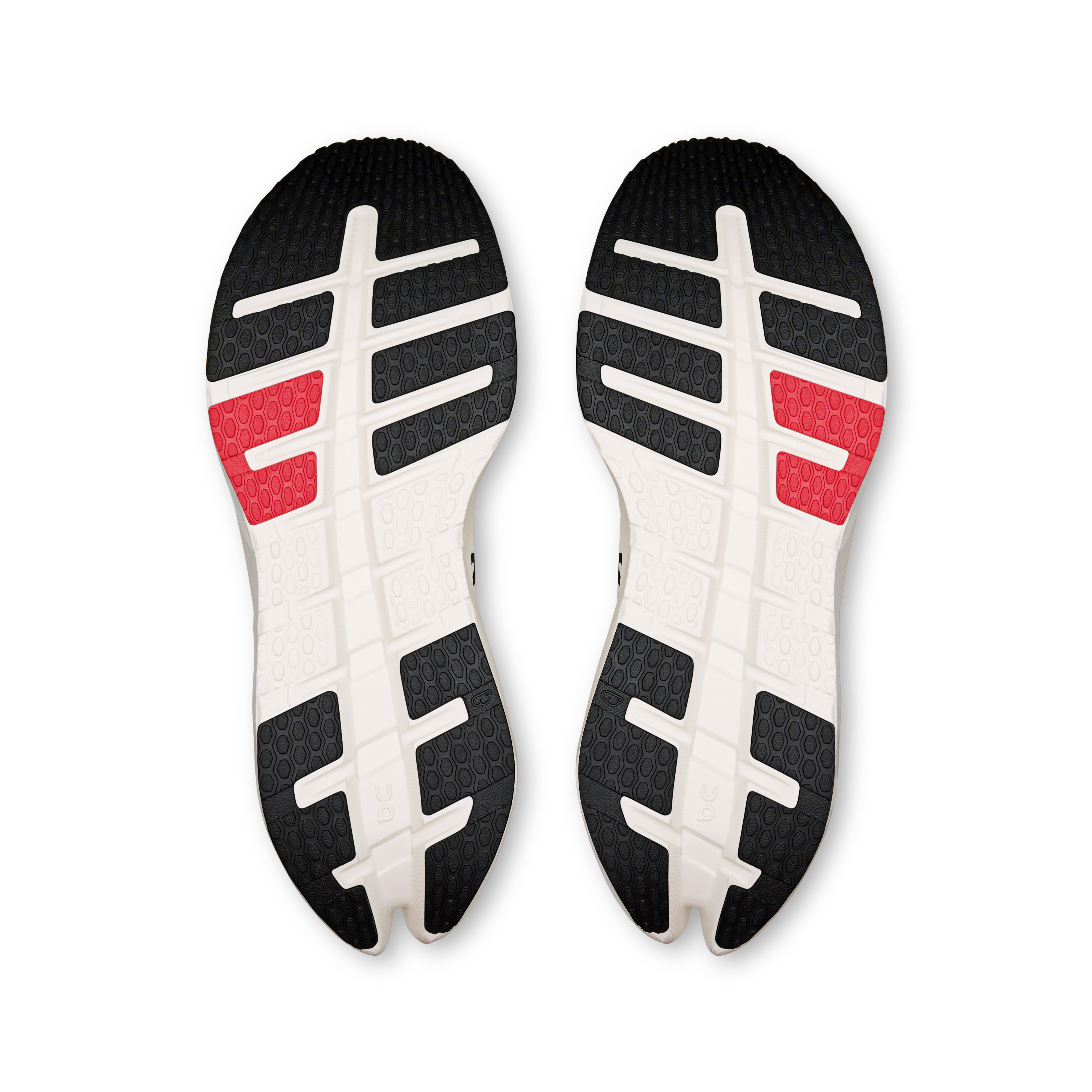 Men's Cloudrunner 3 (Ivory/Robin)