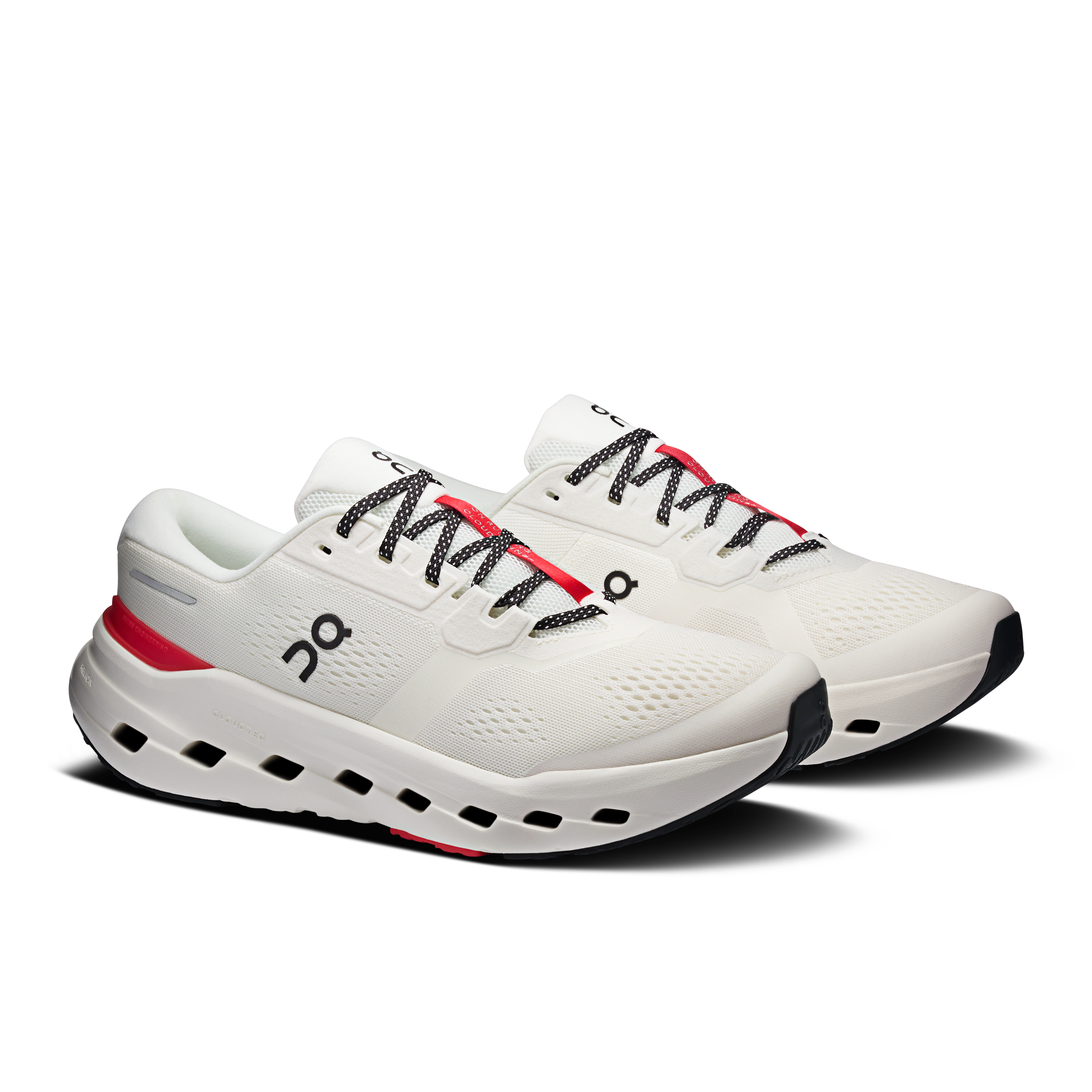 Men's Cloudrunner 3 (Ivory/Robin)