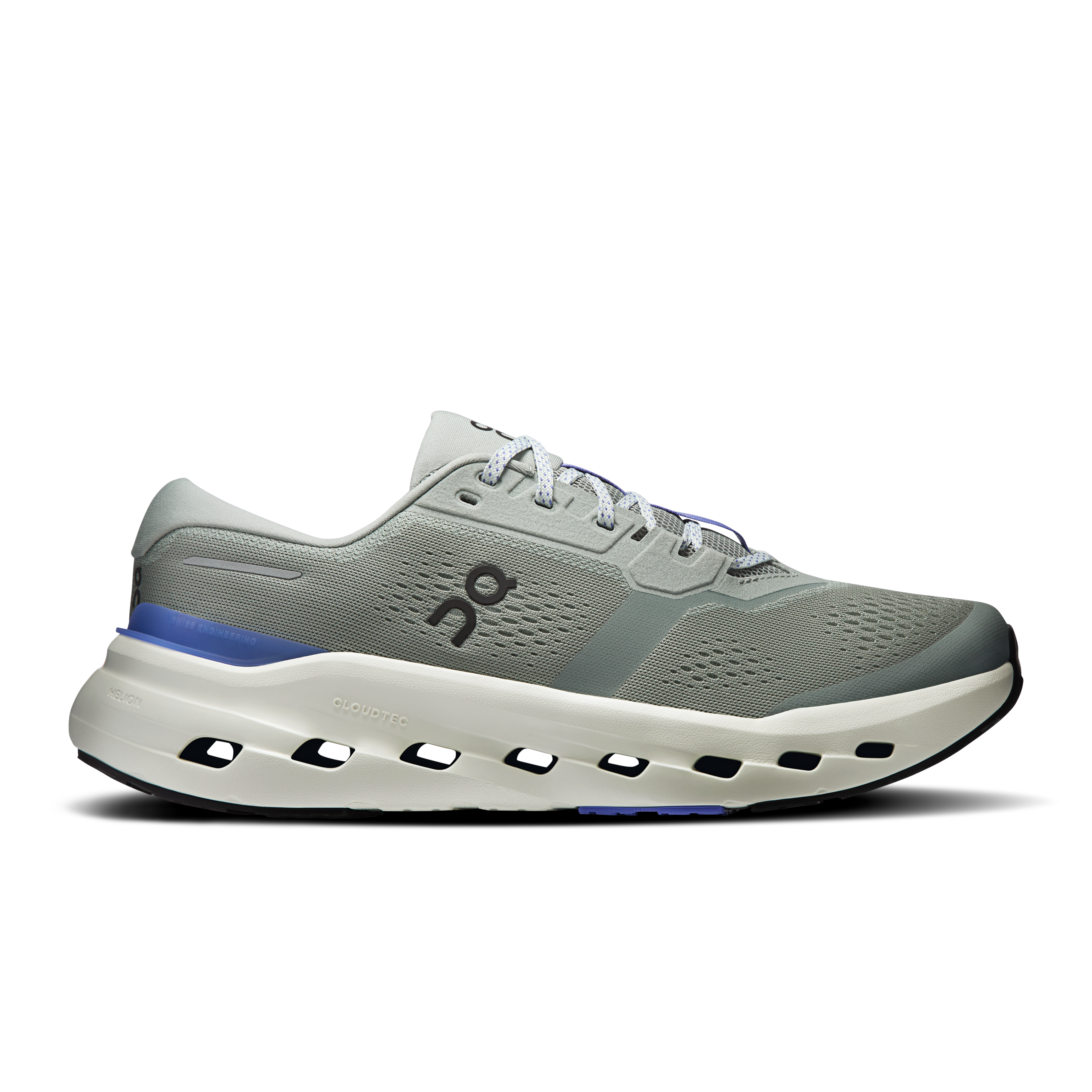 Men's Cloudrunner 3 (Tin/Iceberg)
