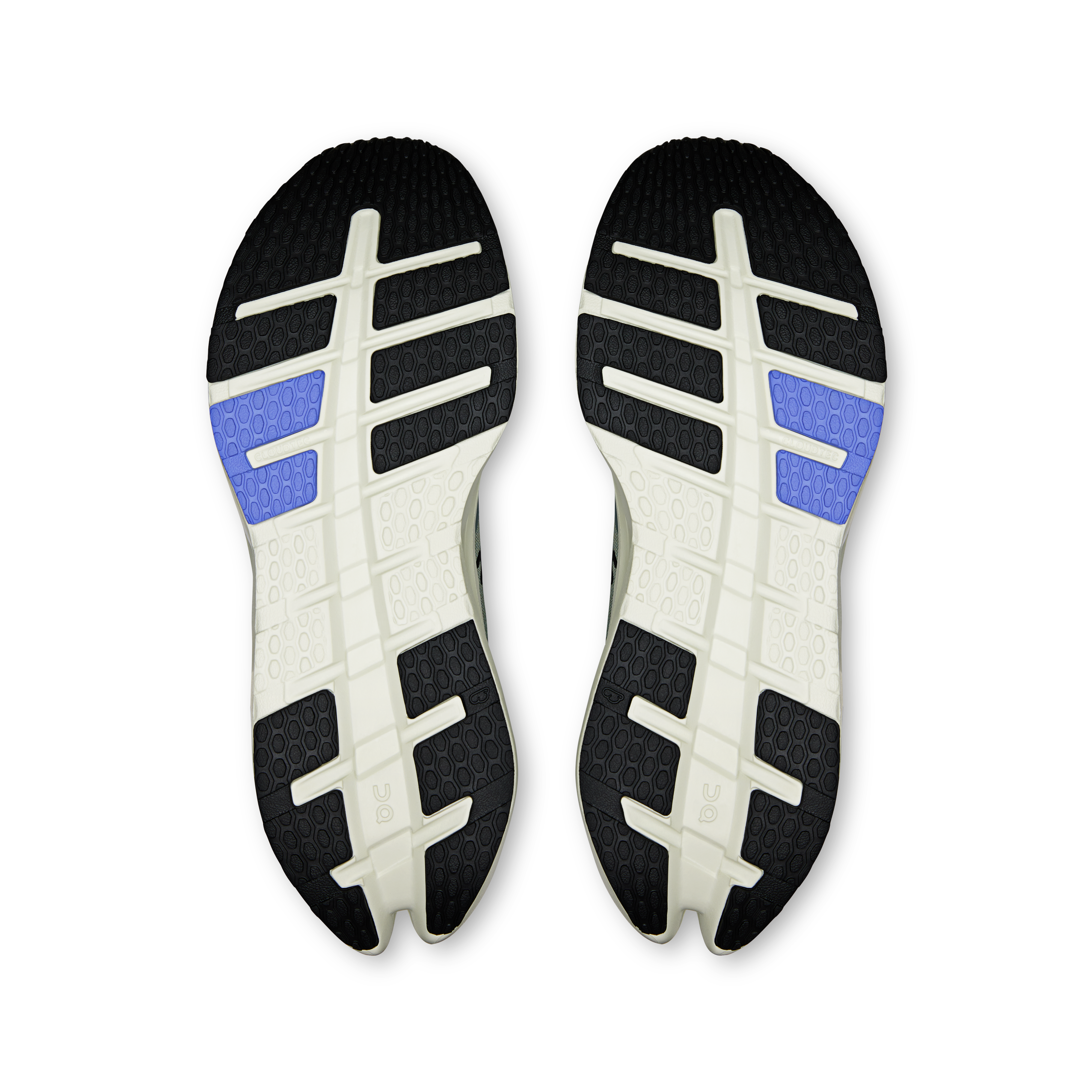 Men's Cloudrunner 3 (Tin/Iceberg)