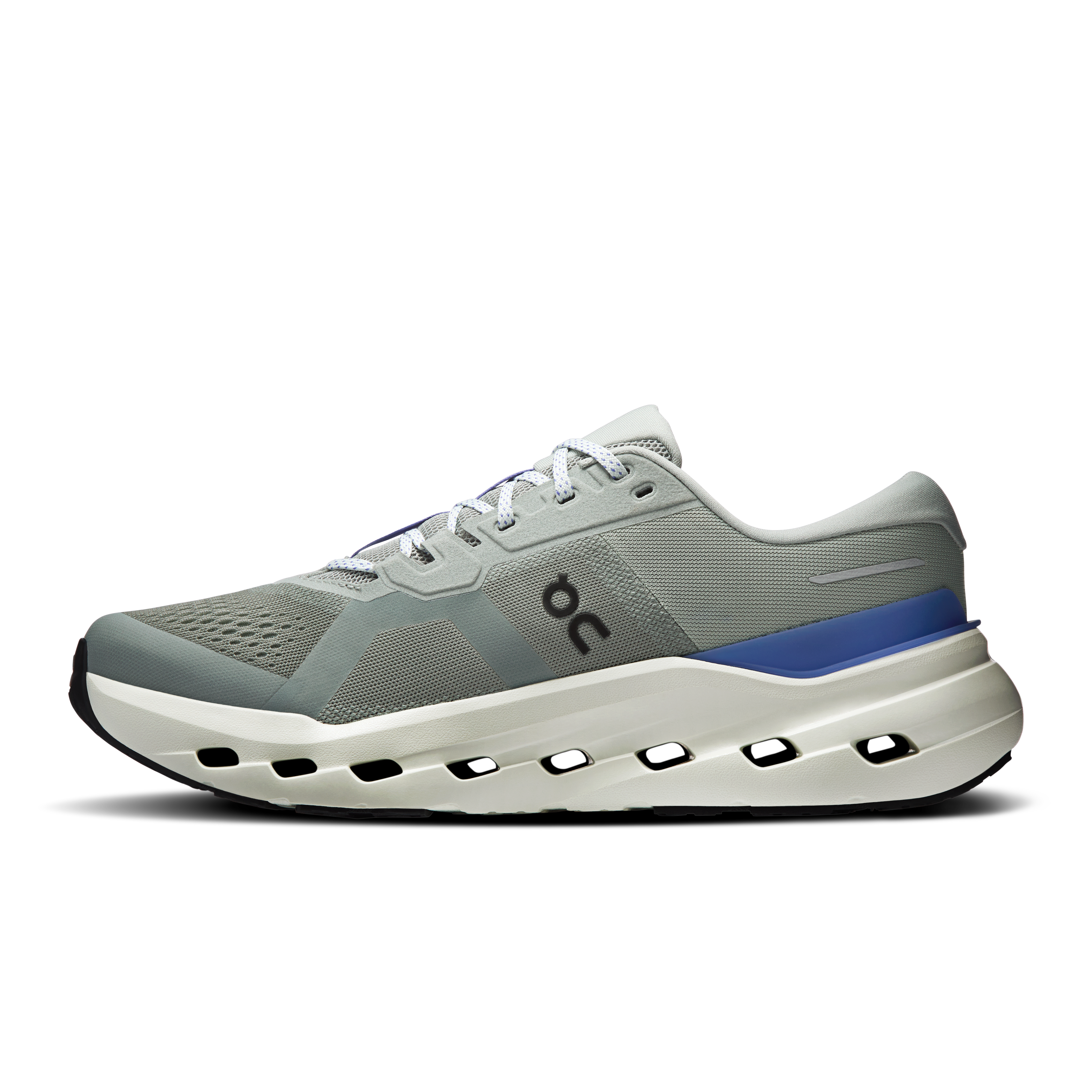 Men's Cloudrunner 3 (Tin/Iceberg)