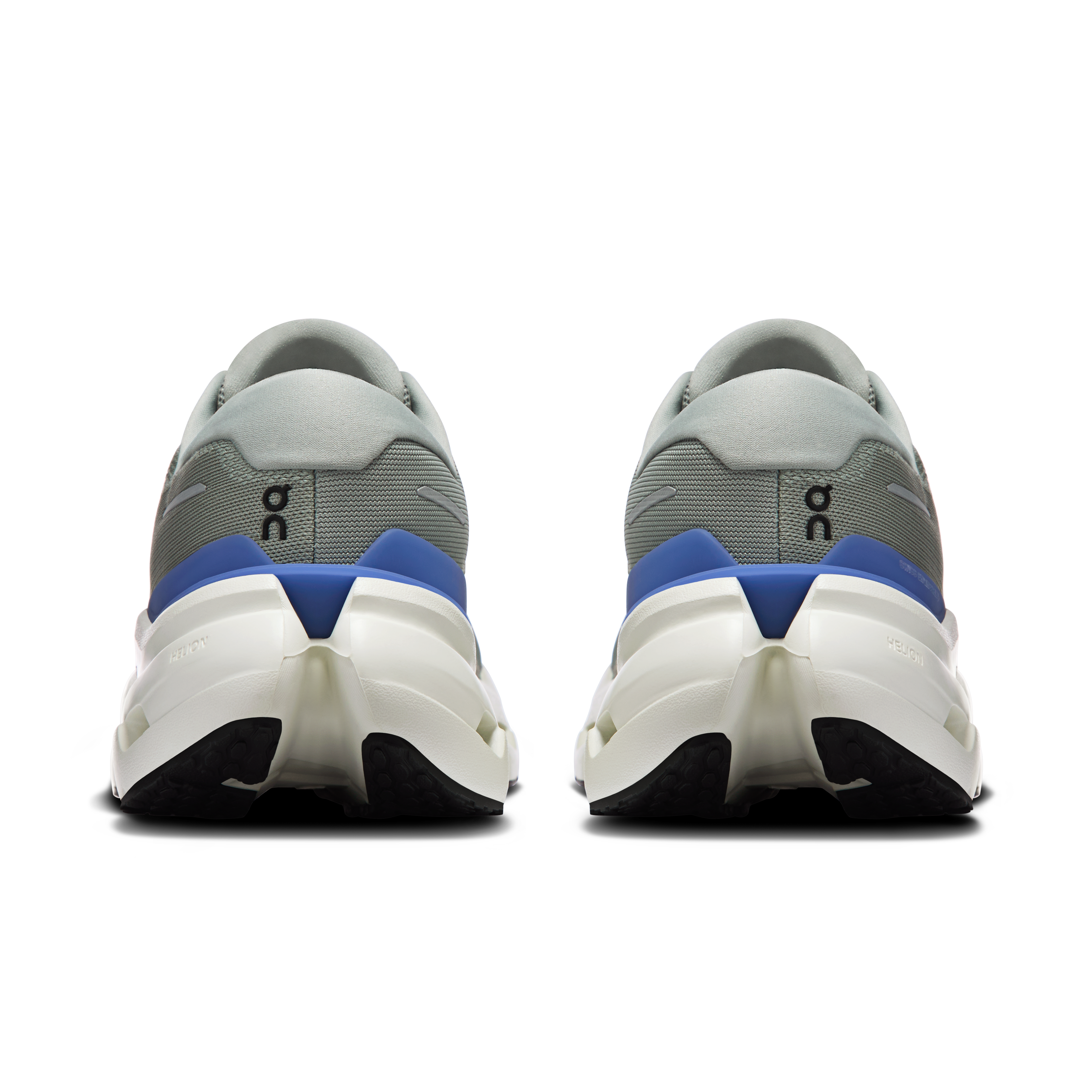 Men's Cloudrunner 3 (Tin/Iceberg)