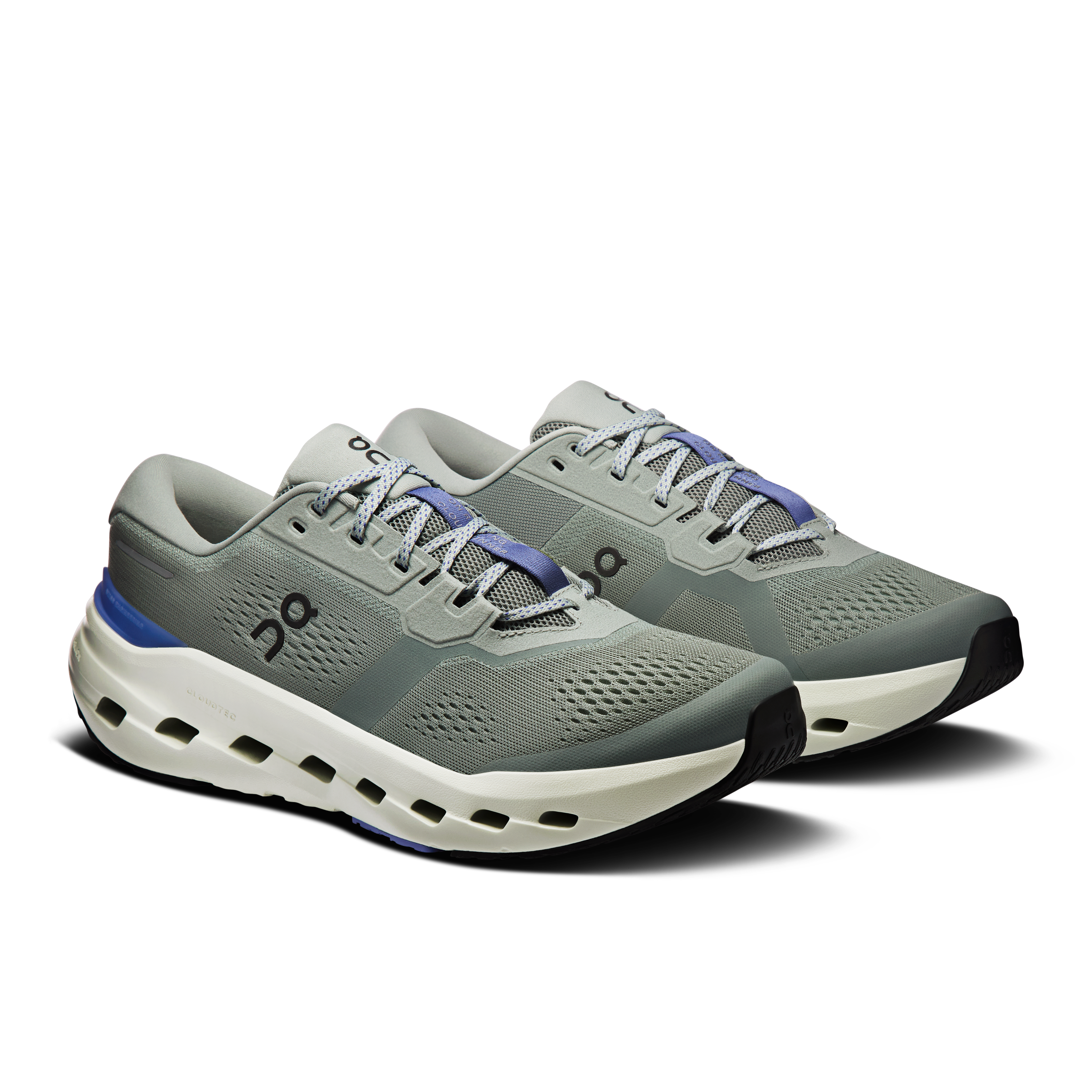 Men's Cloudrunner 3 (Tin/Iceberg)