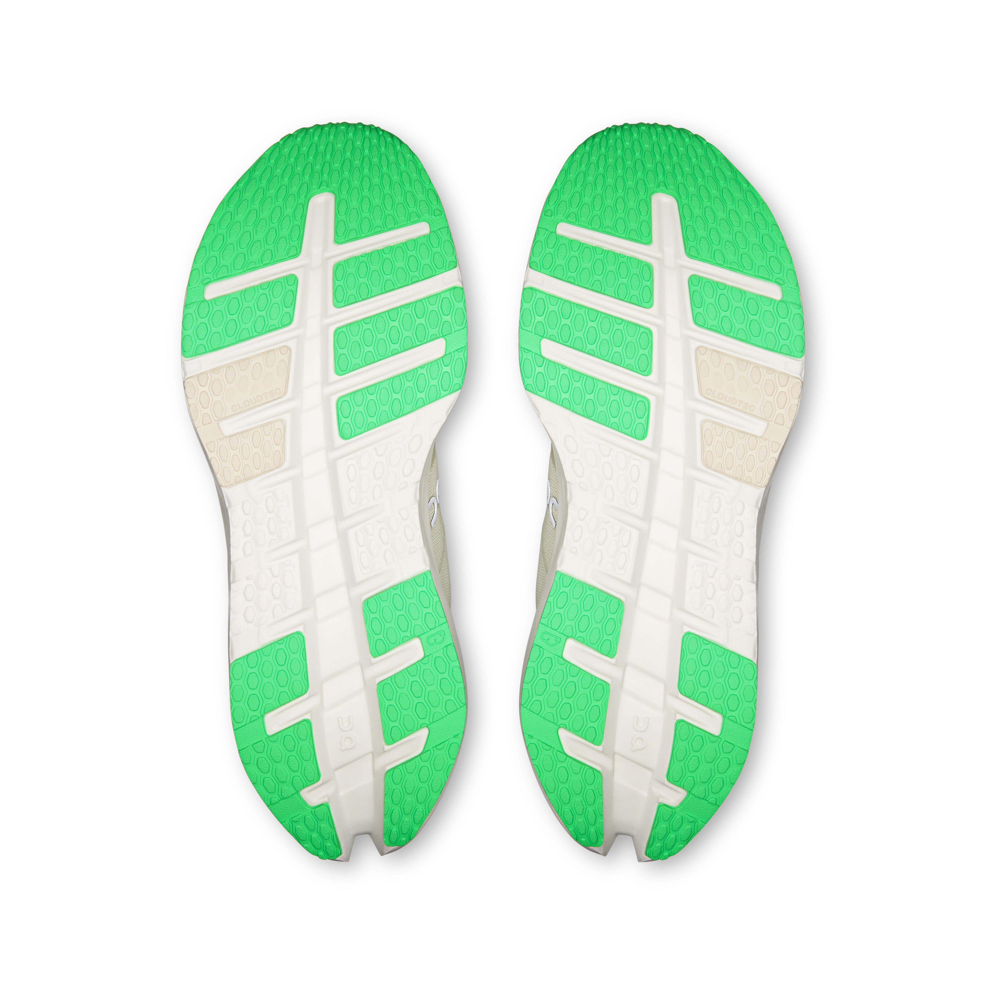 Men's Cloudrunner 3 (Ghost/Verdite)