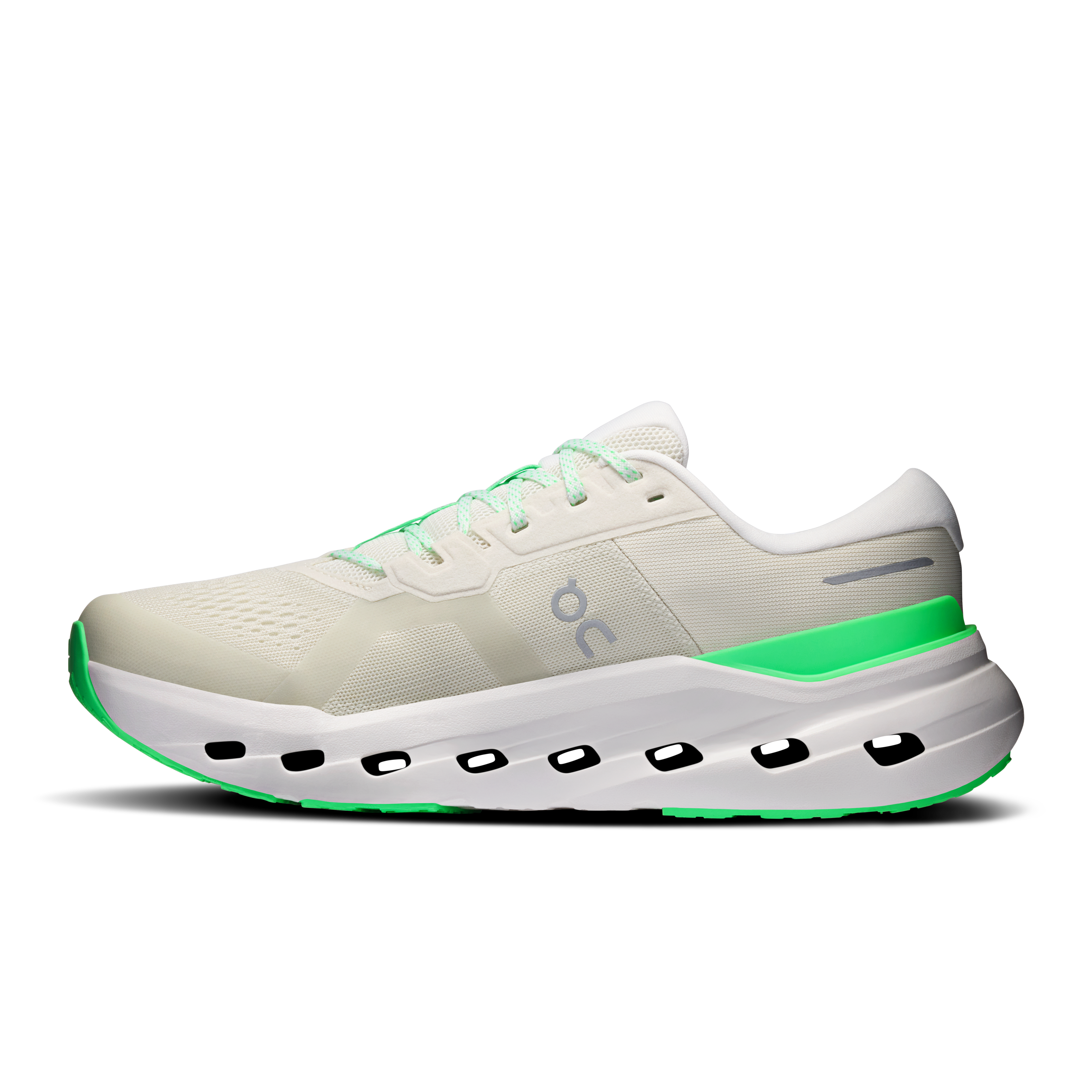 Men's Cloudrunner 3 (Ghost/Verdite)