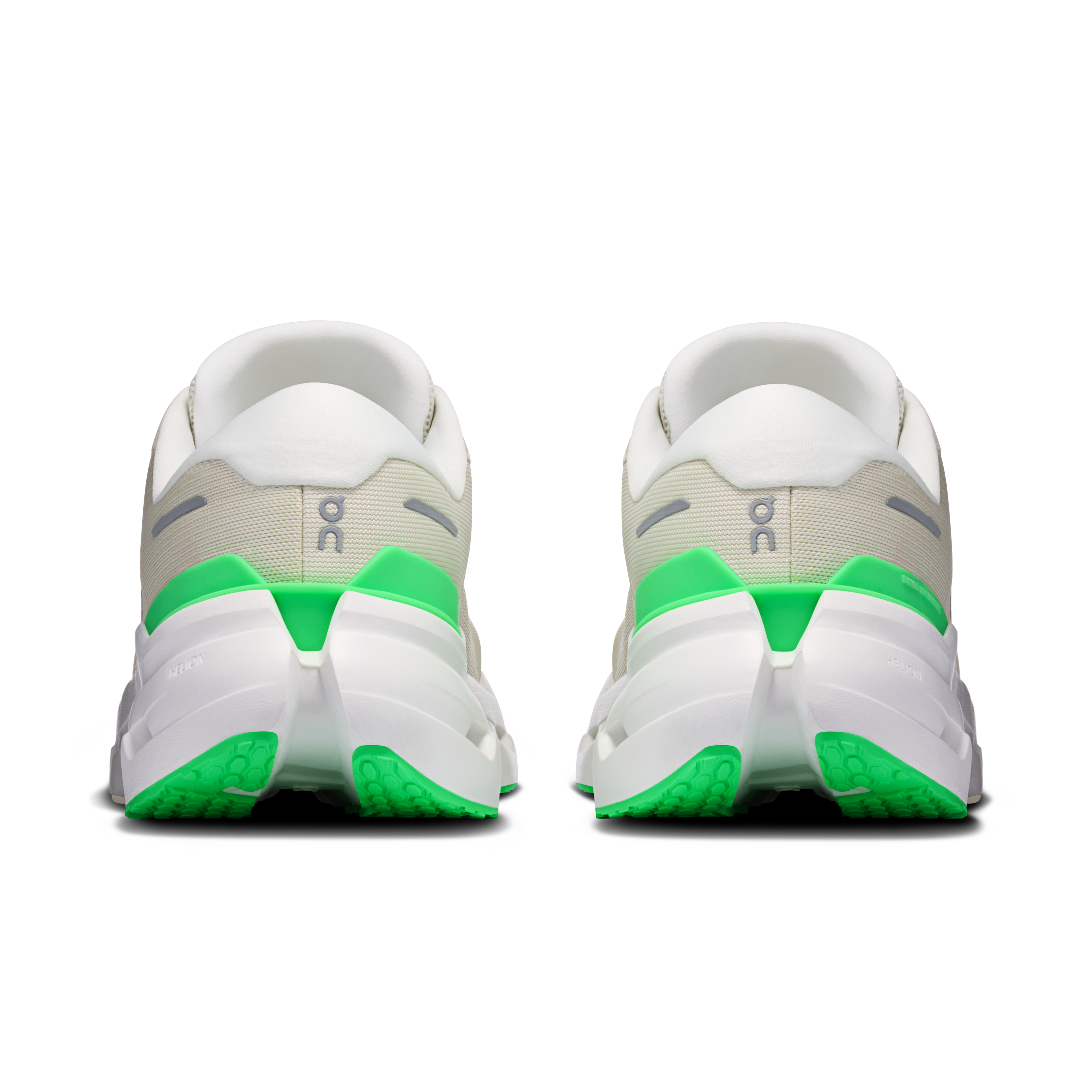 Men's Cloudrunner 3 (Ghost/Verdite)