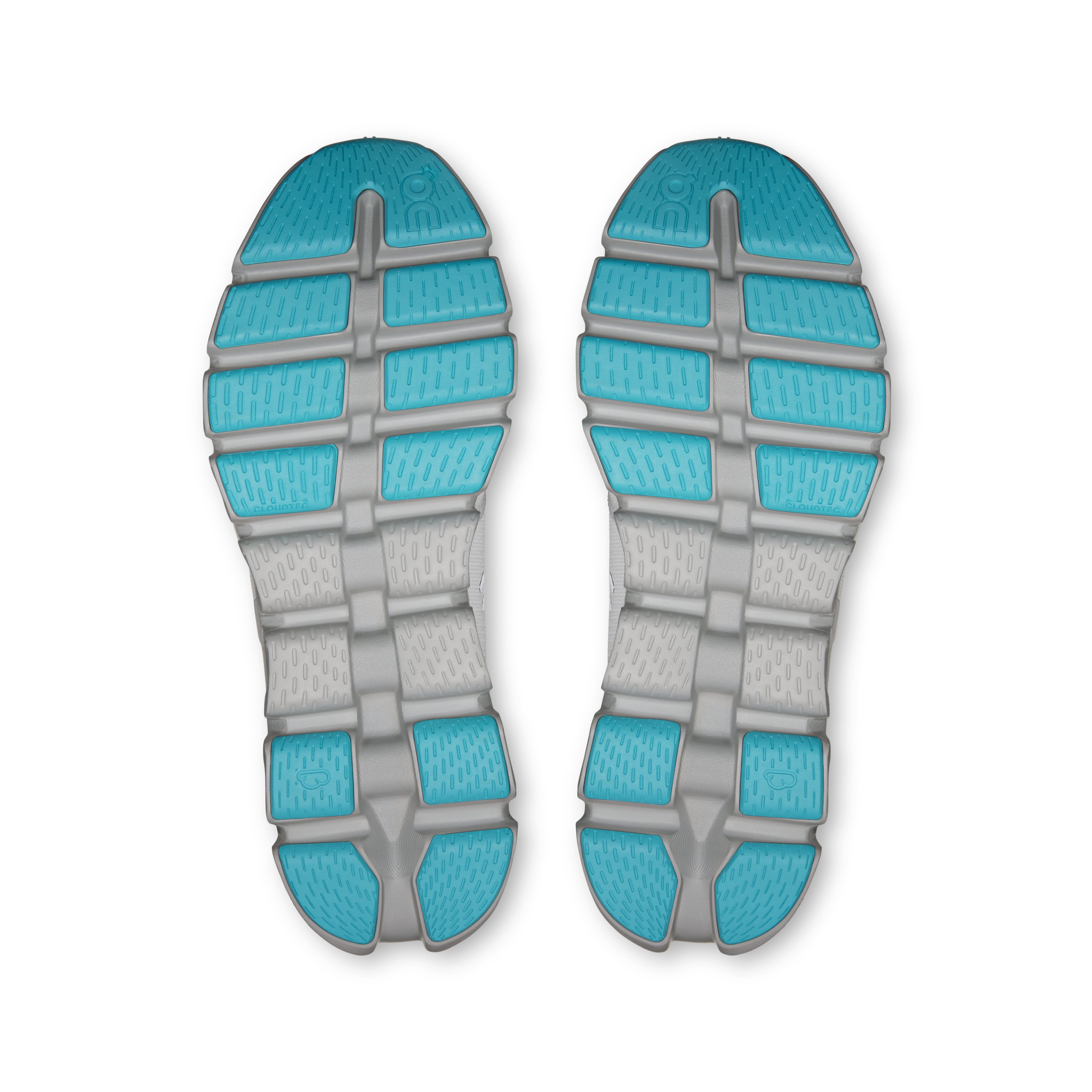 Men's Cloud X 5 (Frost/Alloy)