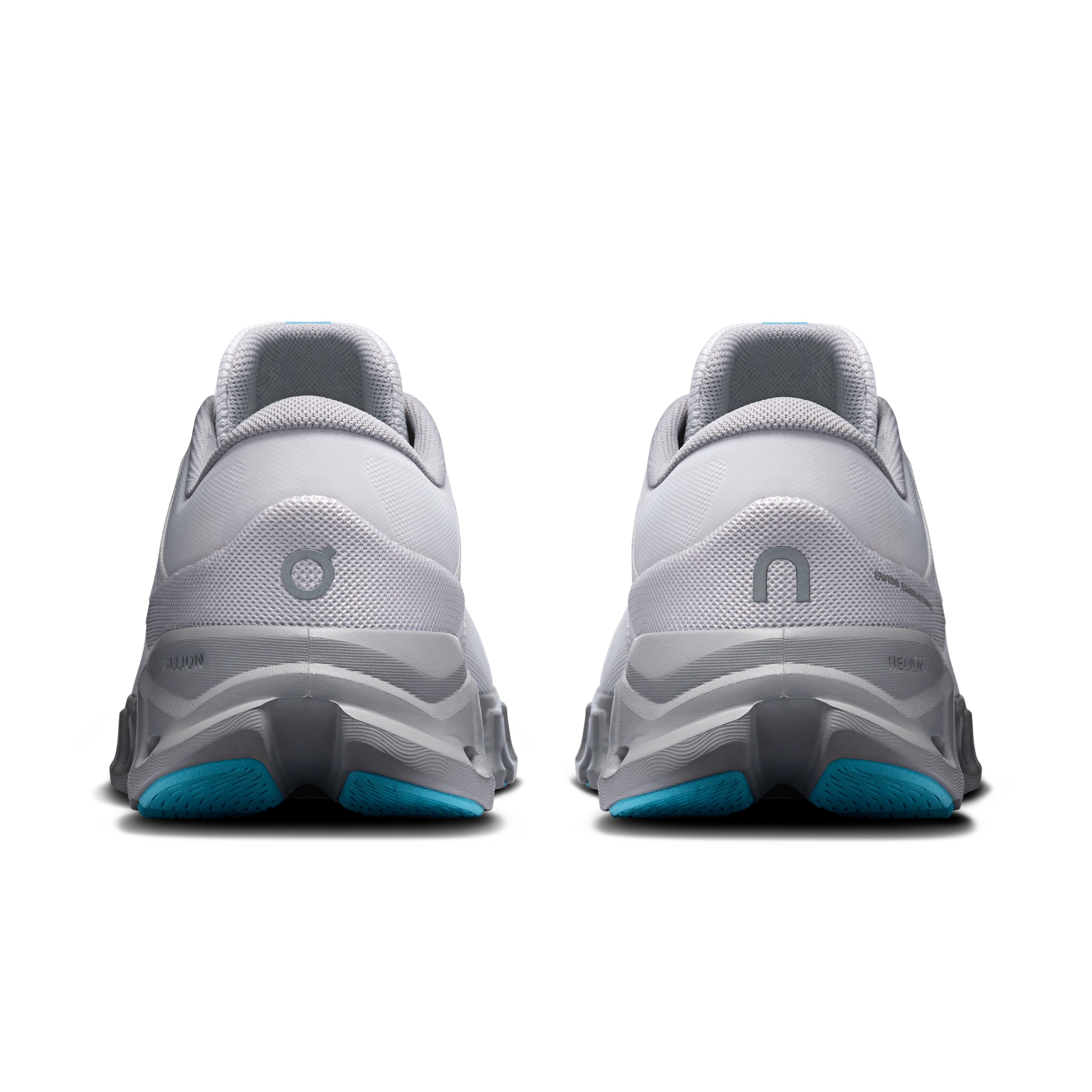 Men's Cloud X 5 (Frost/Alloy)