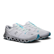 Men's Cloud X 5 (Frost/Alloy)