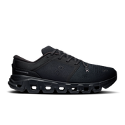 Men's Cloud X 5 (Black/Black)