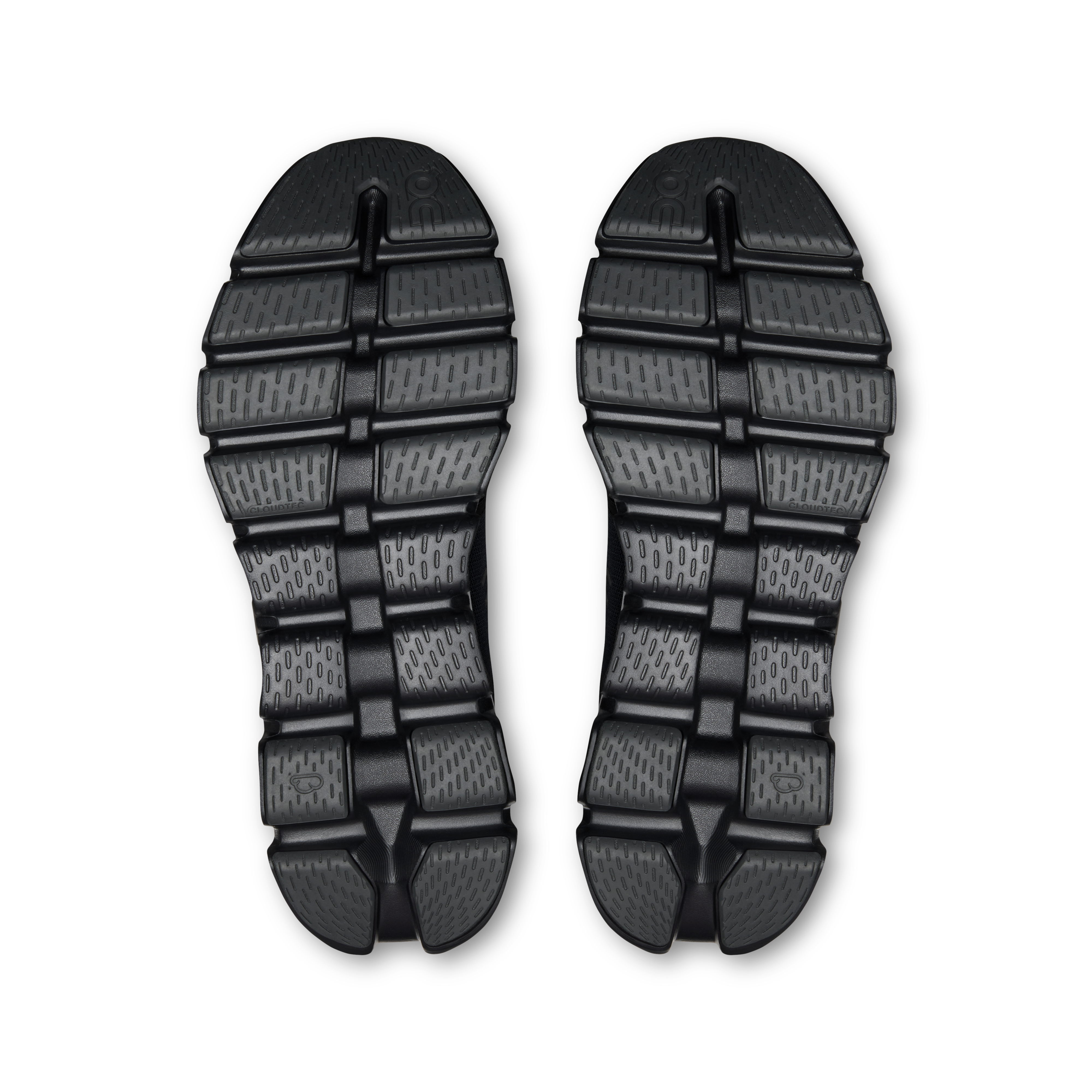 Men's Cloud X 5 (Black/Black)