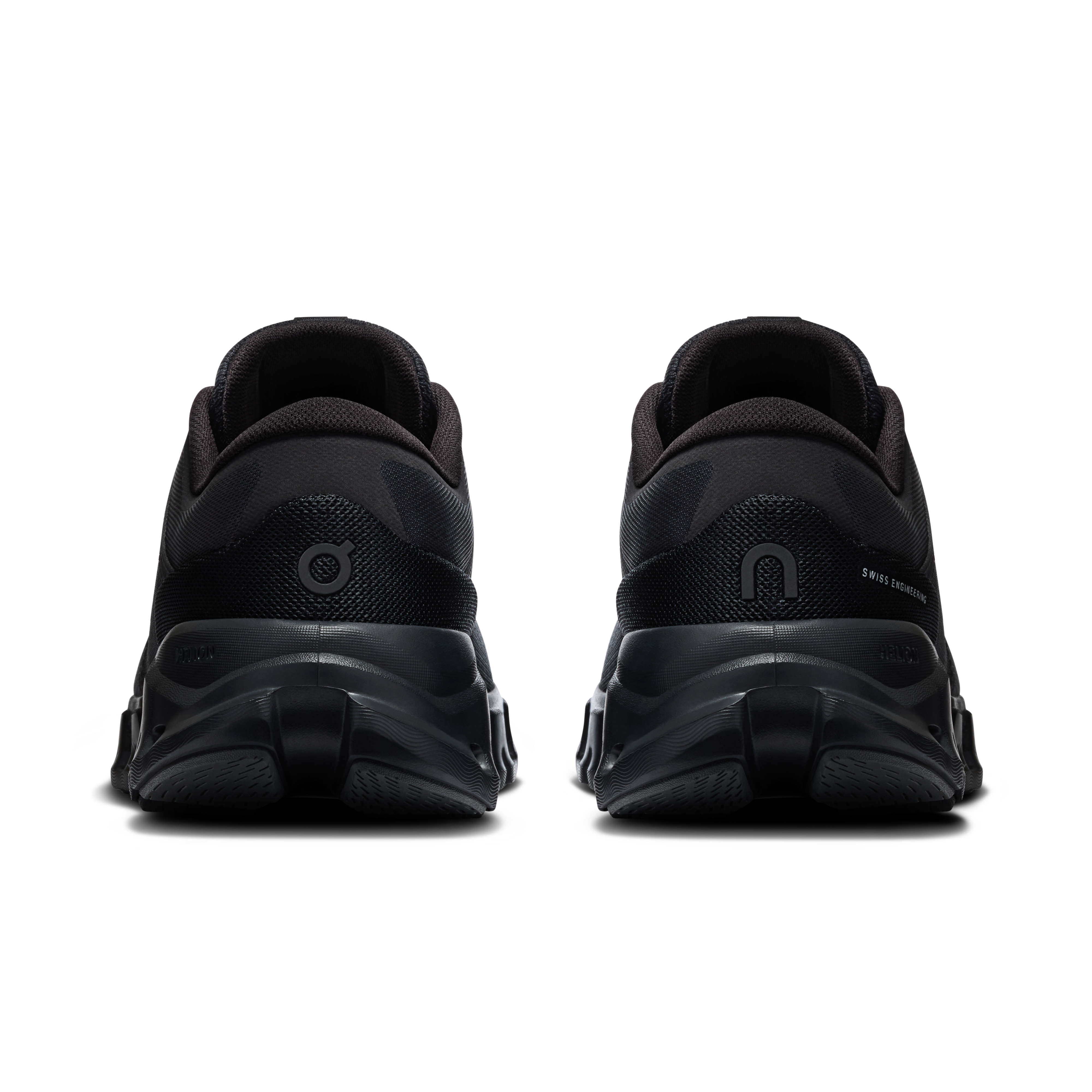 Men's Cloud X 5 (Black/Black)