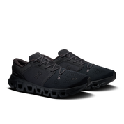 Men's Cloud X 5 (Black/Black)