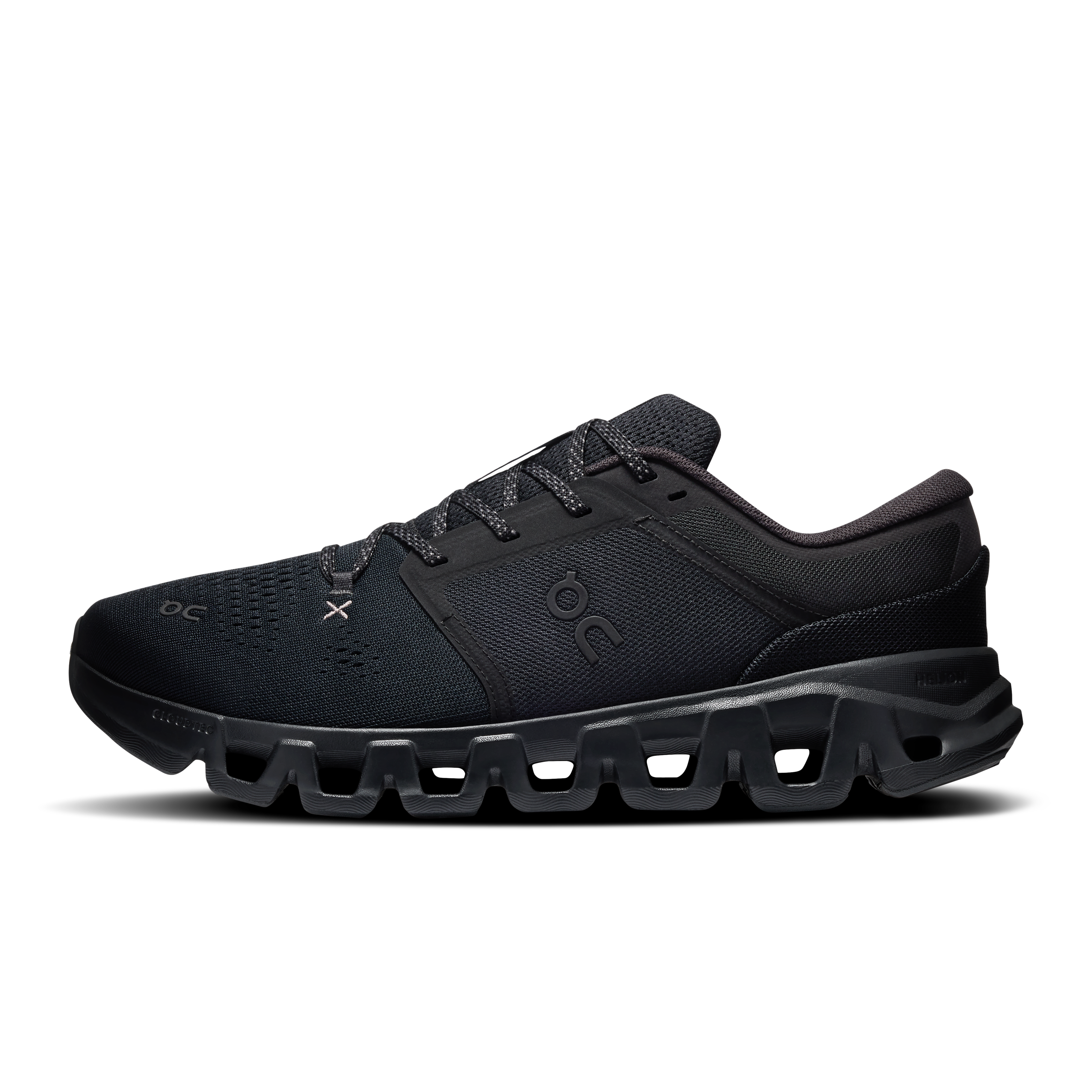 Men's Cloud X 5 (Black/Black)