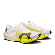 Unisex Cloudboom Strike 2 (White/Lime)