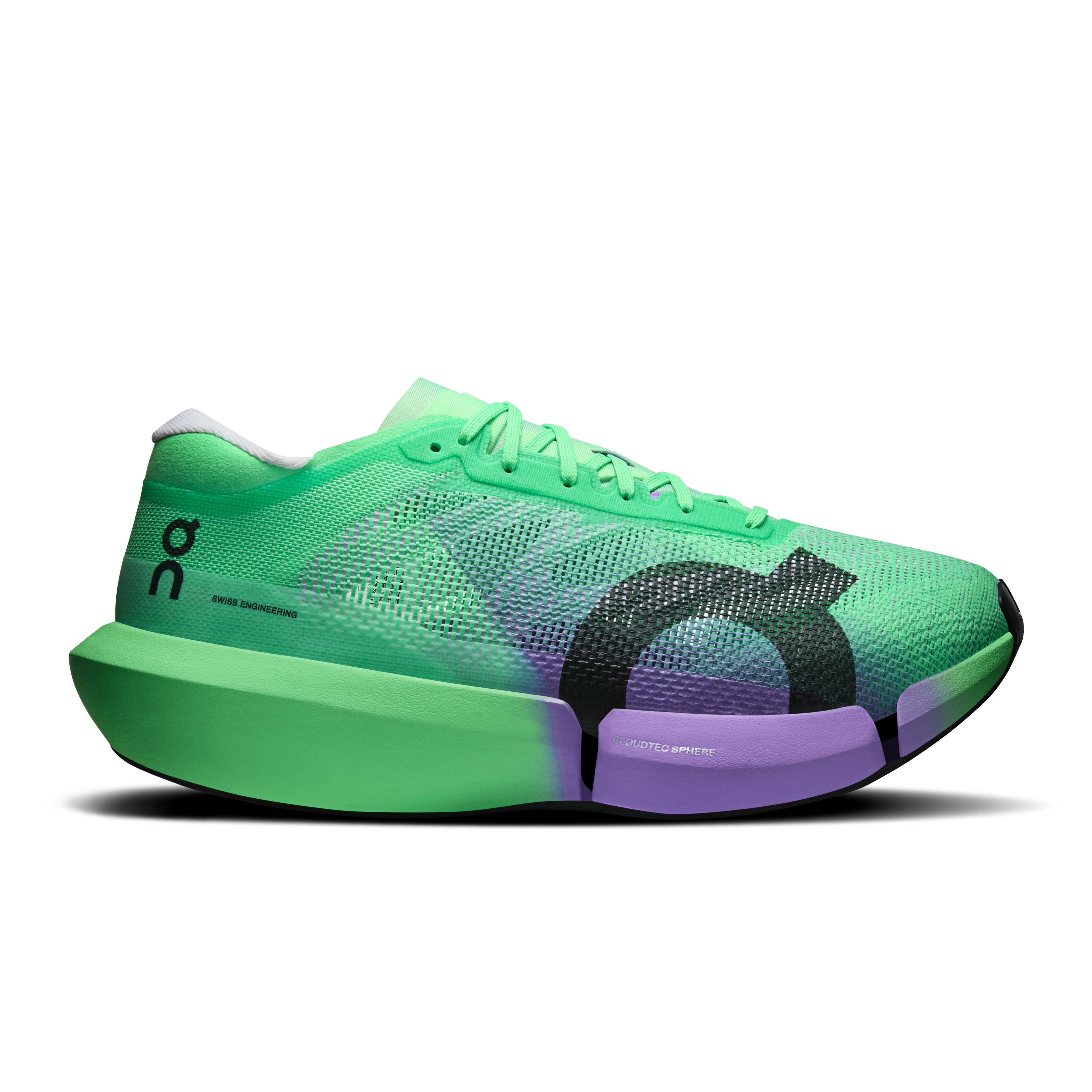 Unisex Cloudboom Strike 2 (Verdite/Aconite)