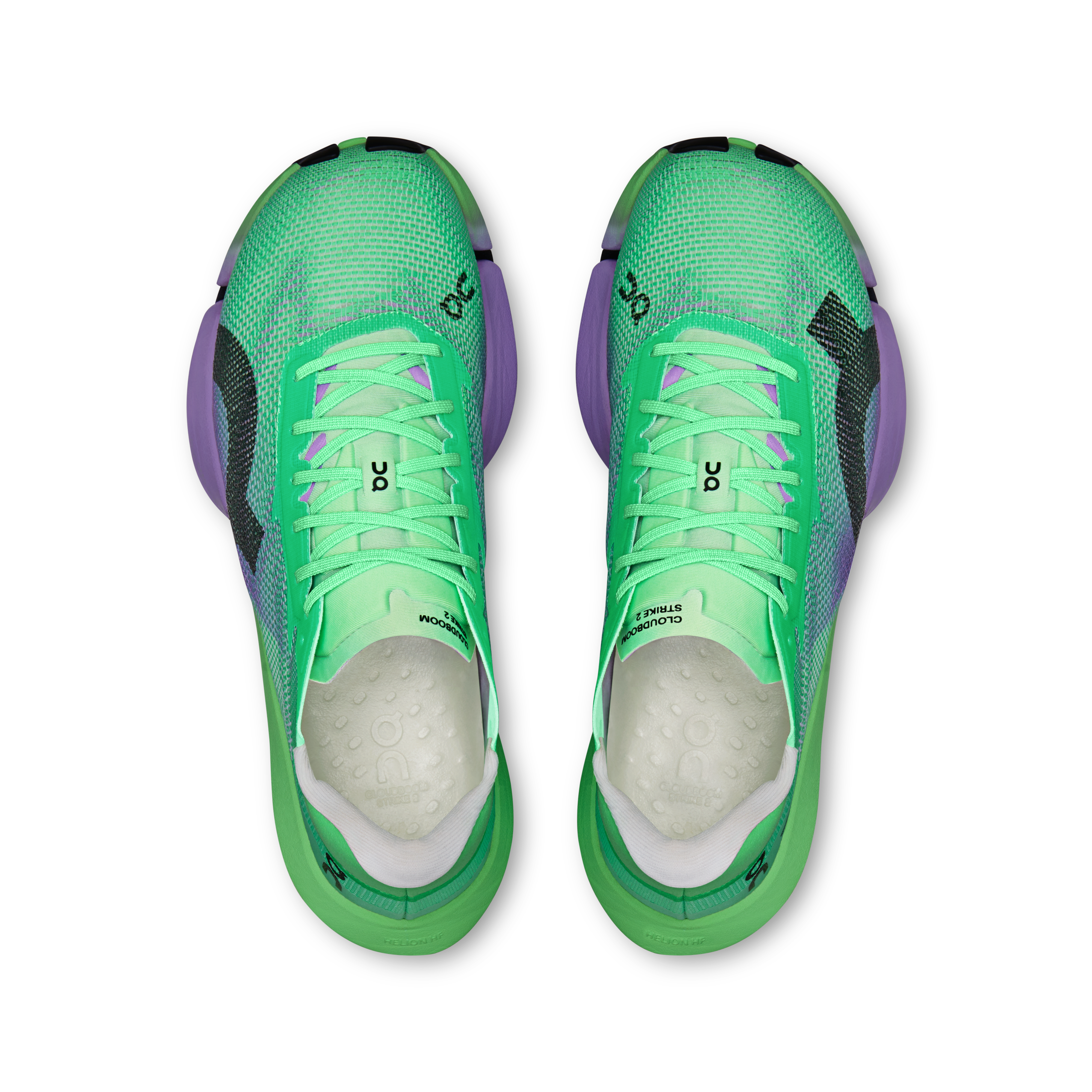 Unisex Cloudboom Strike 2 (Verdite/Aconite)