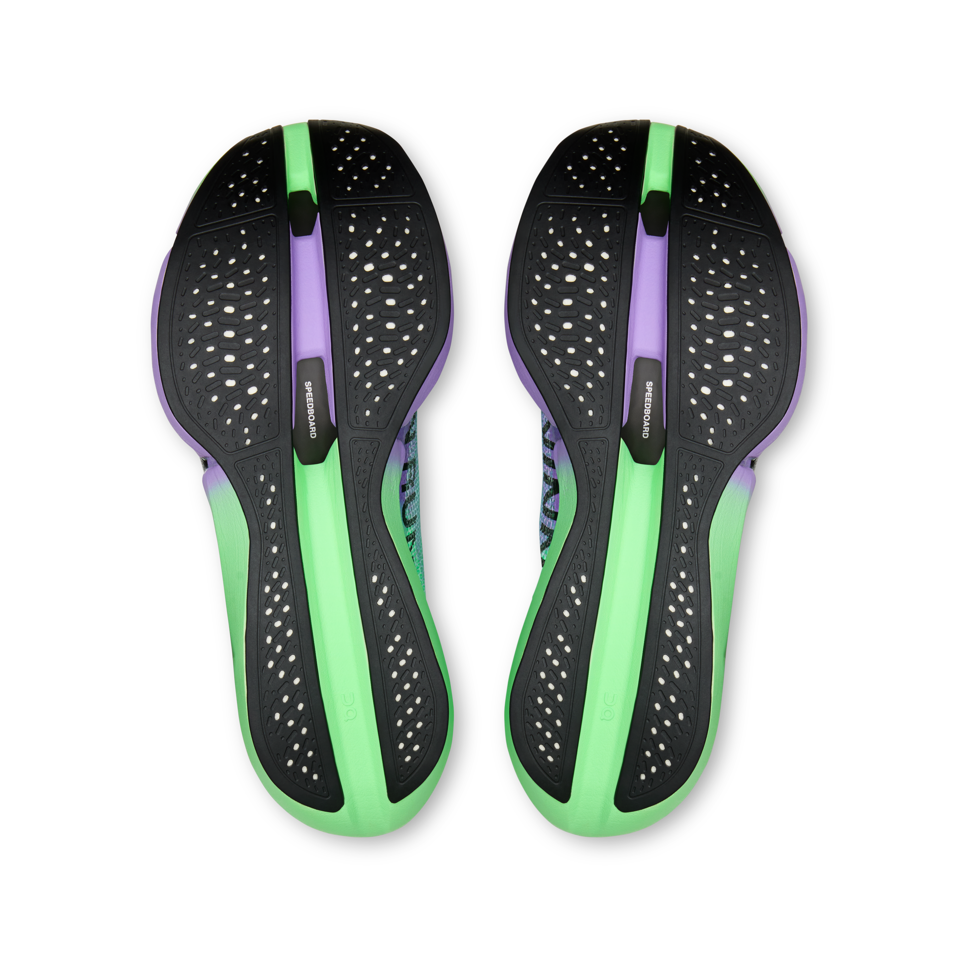 Unisex Cloudboom Strike 2 (Verdite/Aconite)