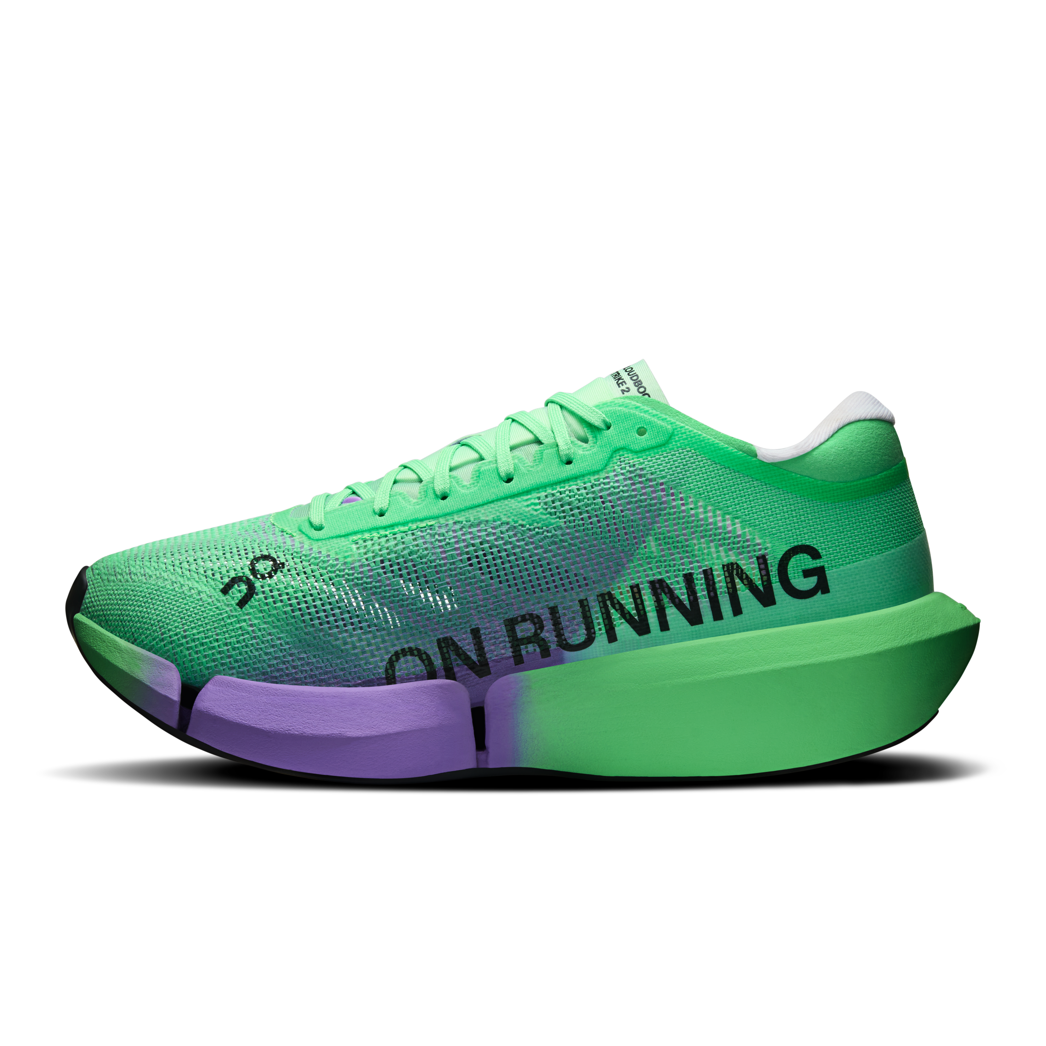 Unisex Cloudboom Strike 2 (Verdite/Aconite)