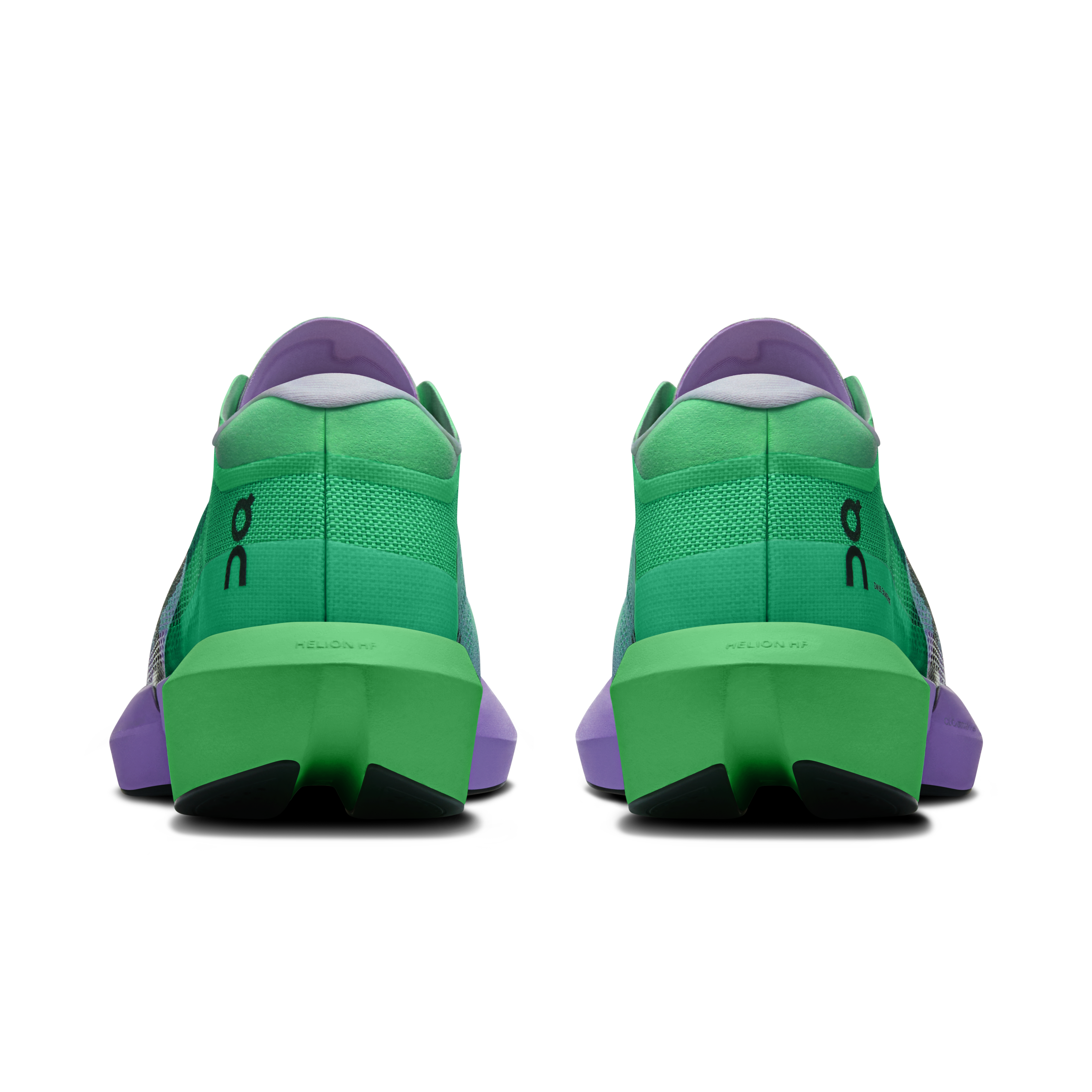 Unisex Cloudboom Strike 2 (Verdite/Aconite)