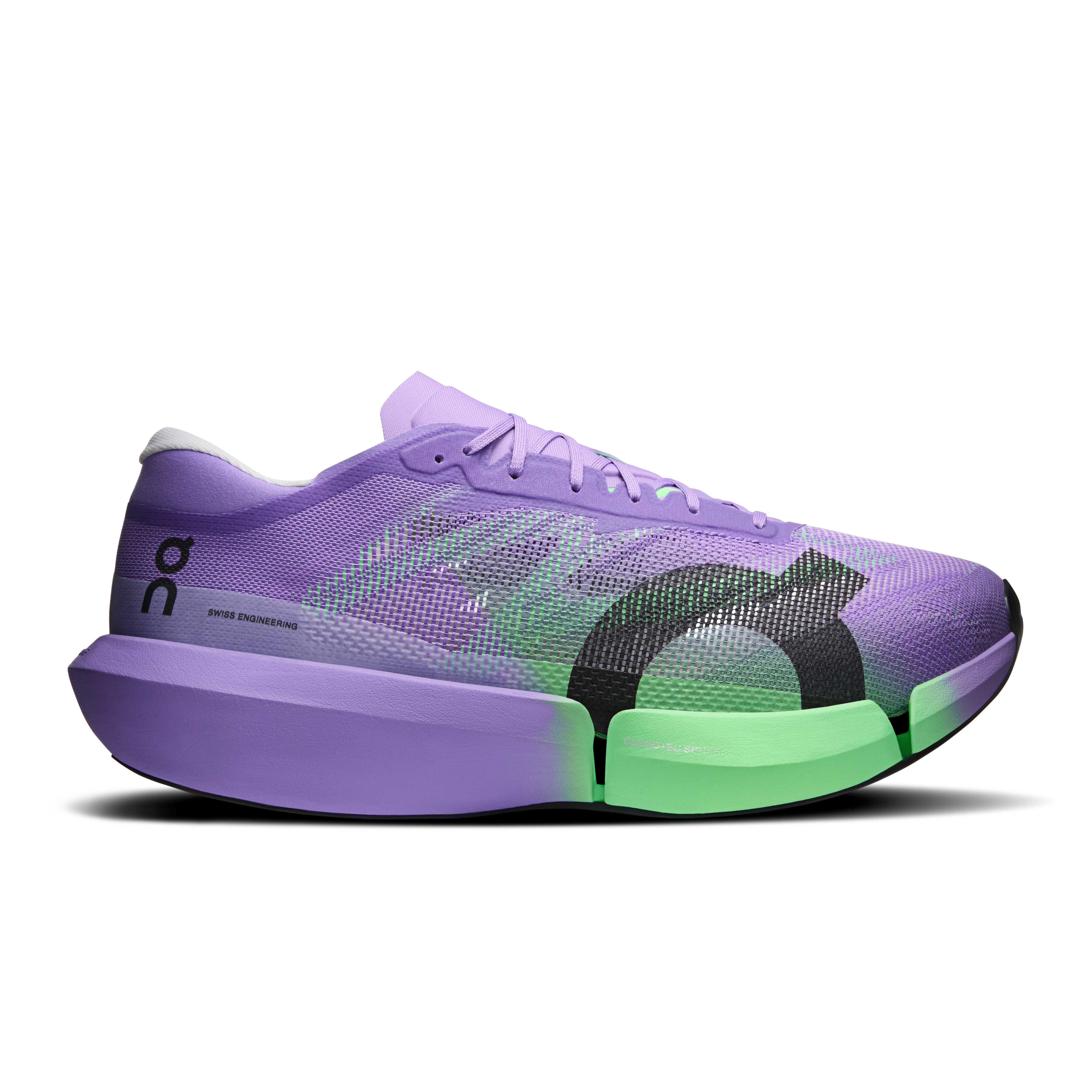 Unisex Cloudboom Strike 2 (Aconite/Verdite)